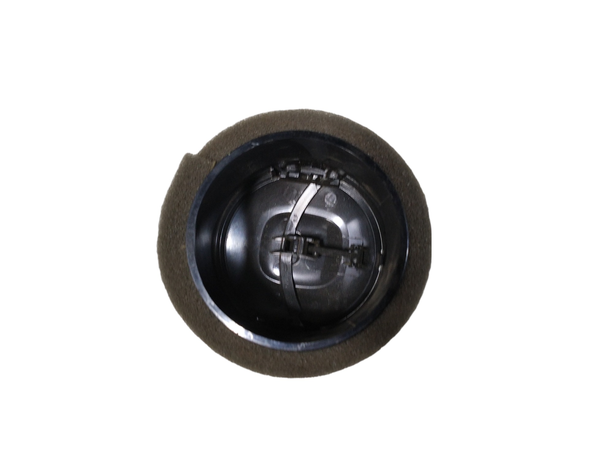 Difusor Ar Lateral Fiat Mobi 2014 A 2019 V313 7