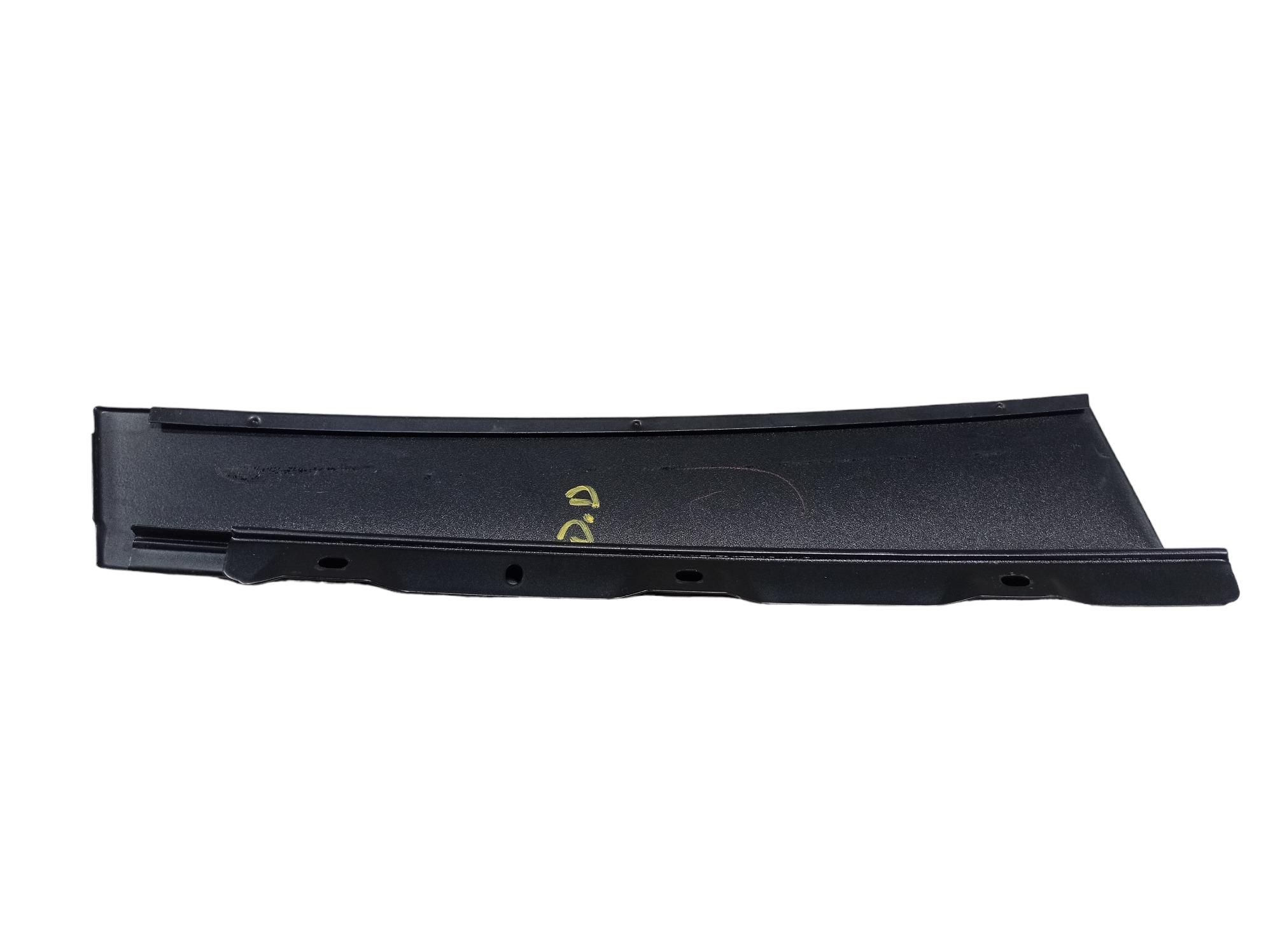Moldura Ext Porta Dianteira Direita Chery Arrizo 2019 V558 4