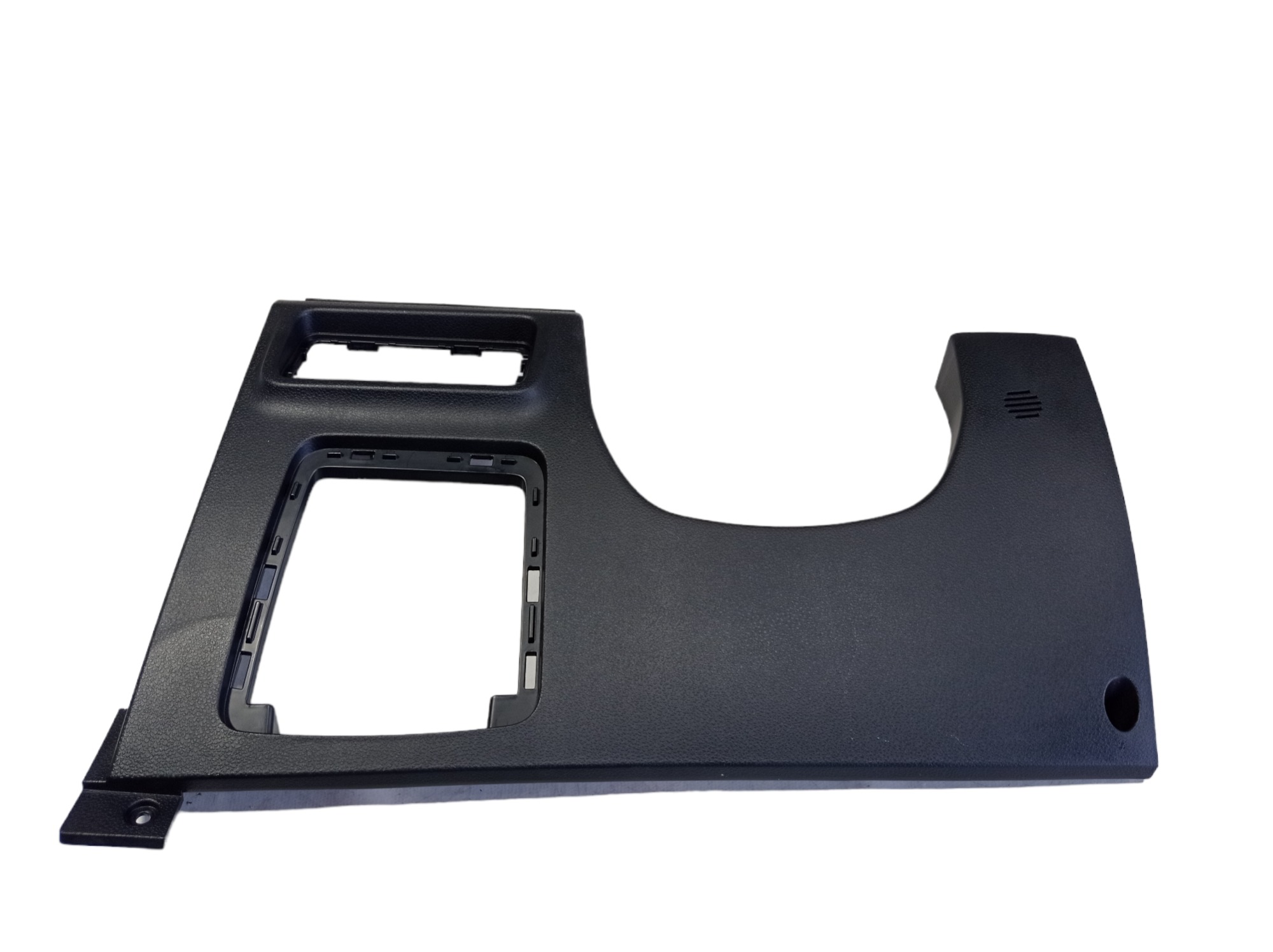 Acabamento Inferior Painel Jac T50 2017 A 2021 V489 3