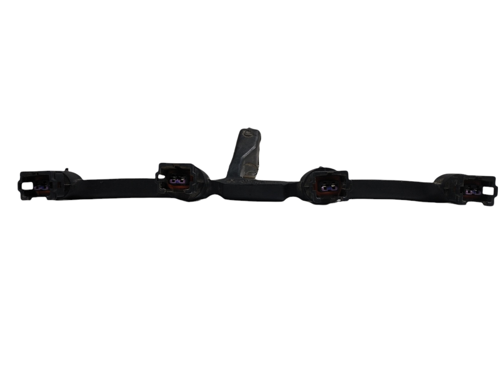 Bico Injeção Citroen C3 Peujeot 206 1.4 Glx Flex 2012 V229 9