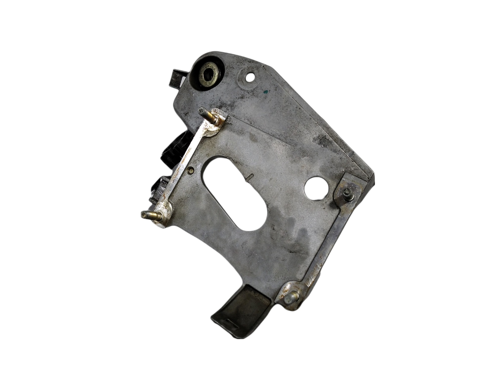 Suporte Modulo De Injecao Fiat Marea 2.4 2002 V83 4