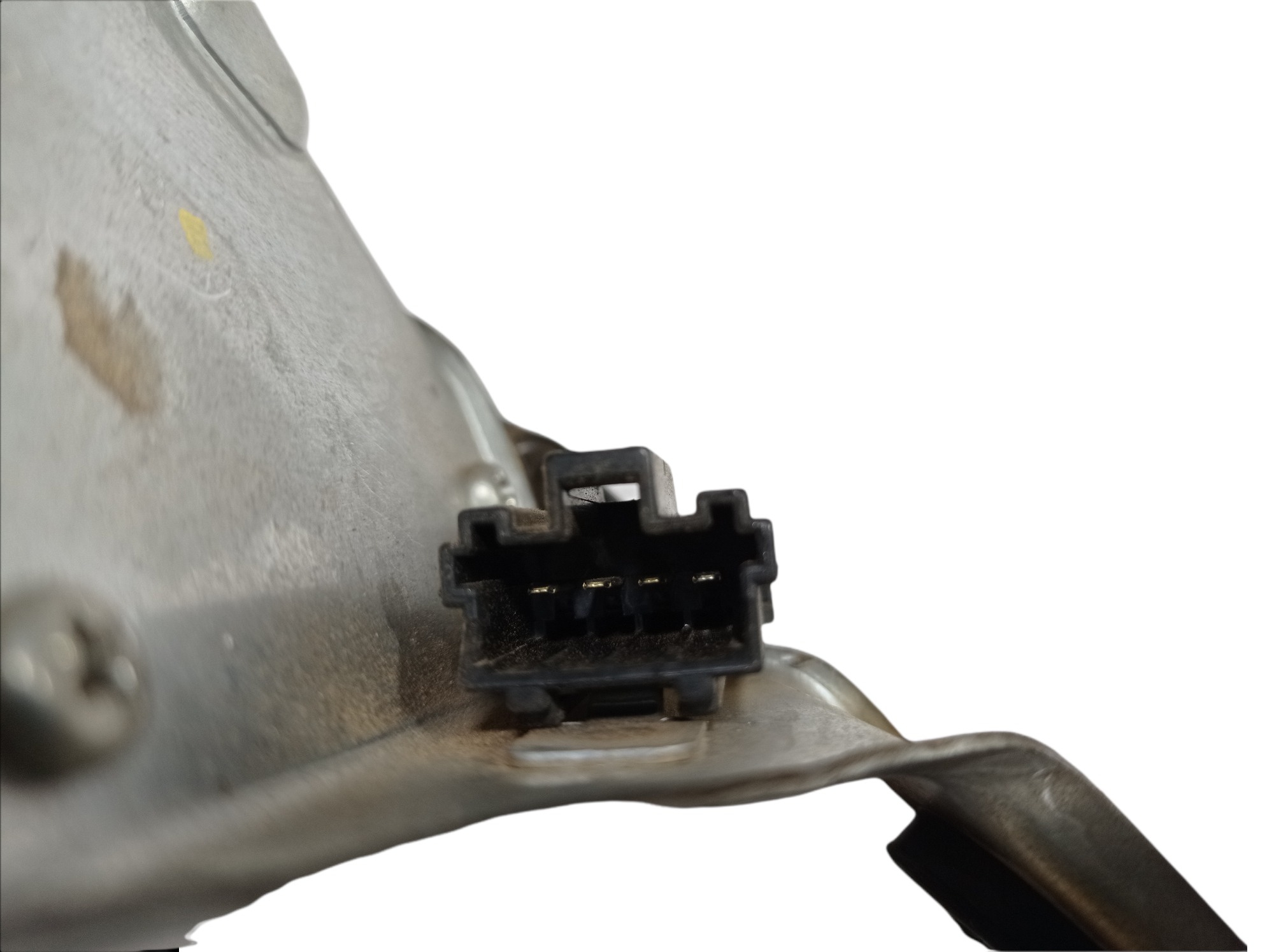 Motor Limpador Traseiro Pajero Sport 2004 Wm412091s V319 7