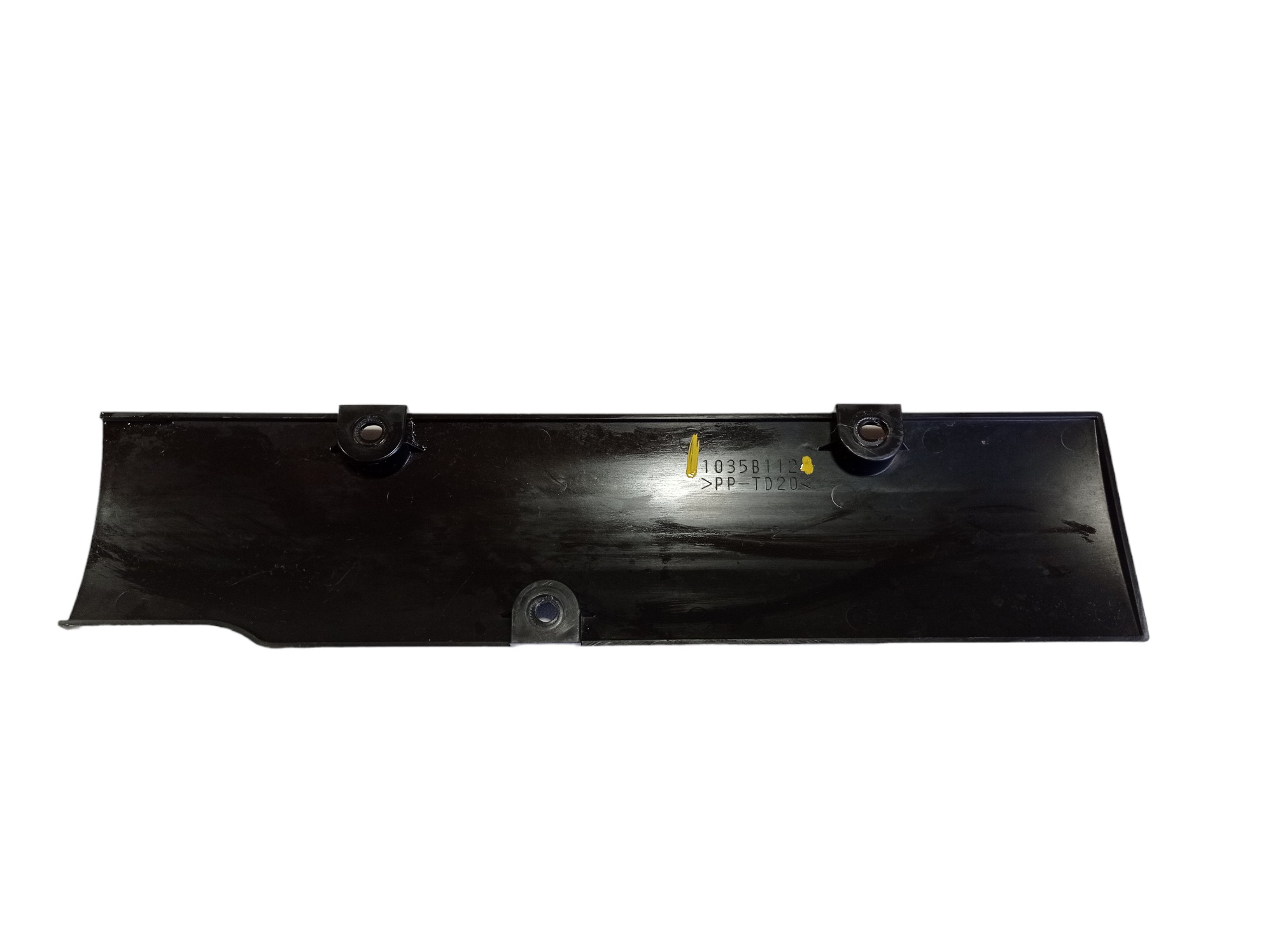 Tampa Vela Motor Mitsubishi Asx Cvt 2014 1035b112 V574 1
