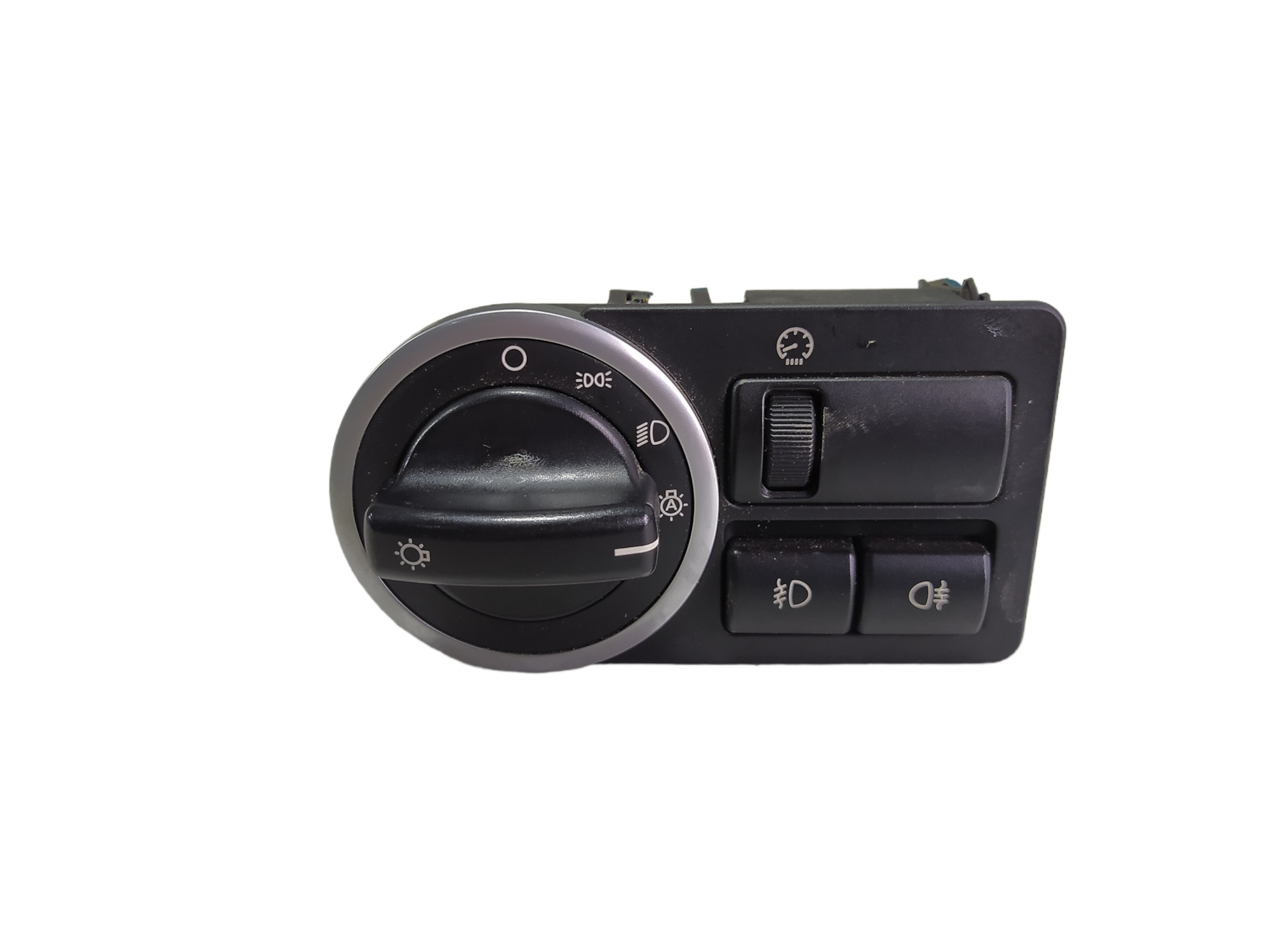Comando Regulagem Farol Range Rover Vogue 5.0 2011 V546 2