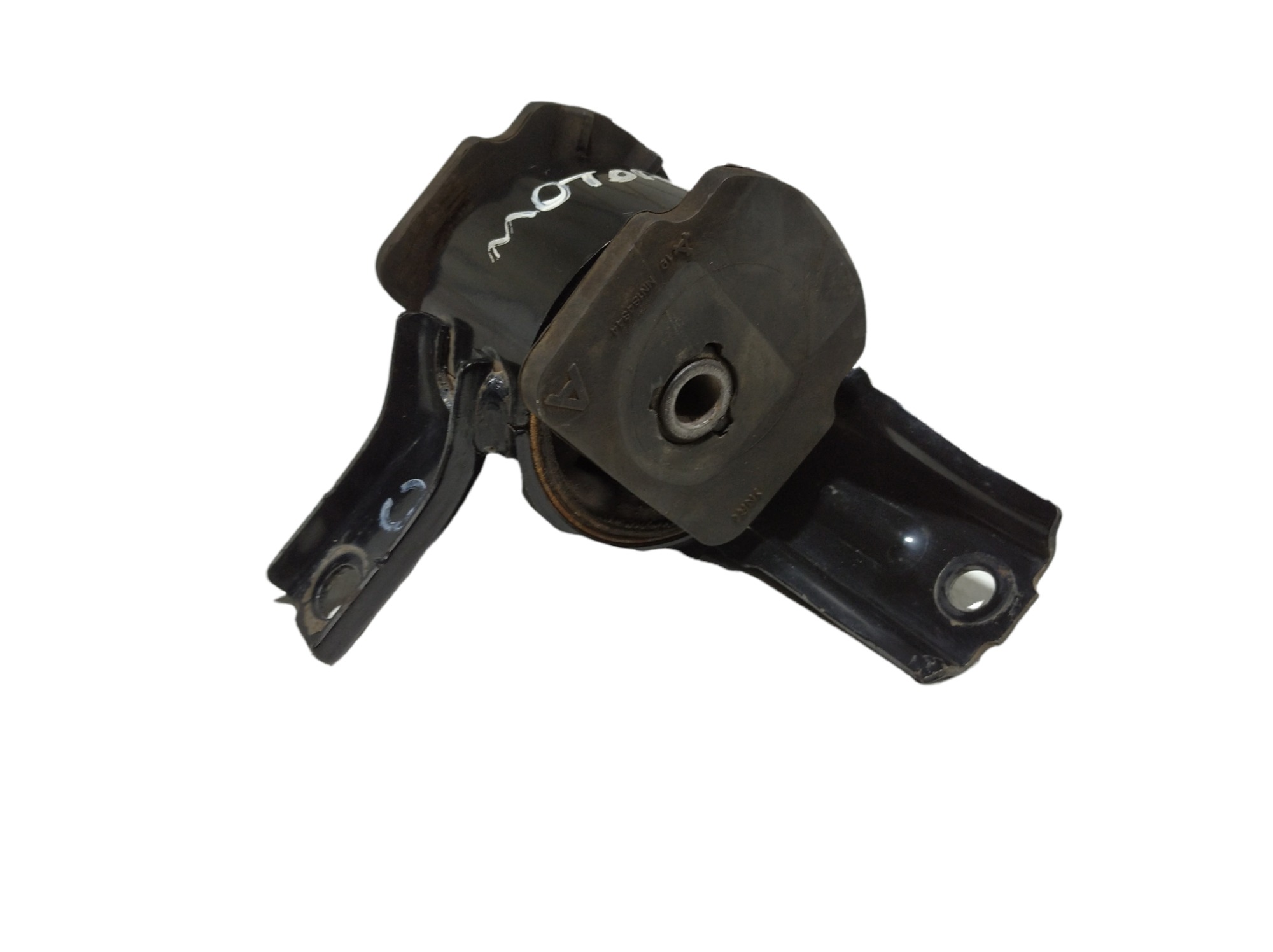 Coxim Motor Mitsubishi Asx 2016 Mivec 2.0 V332 3