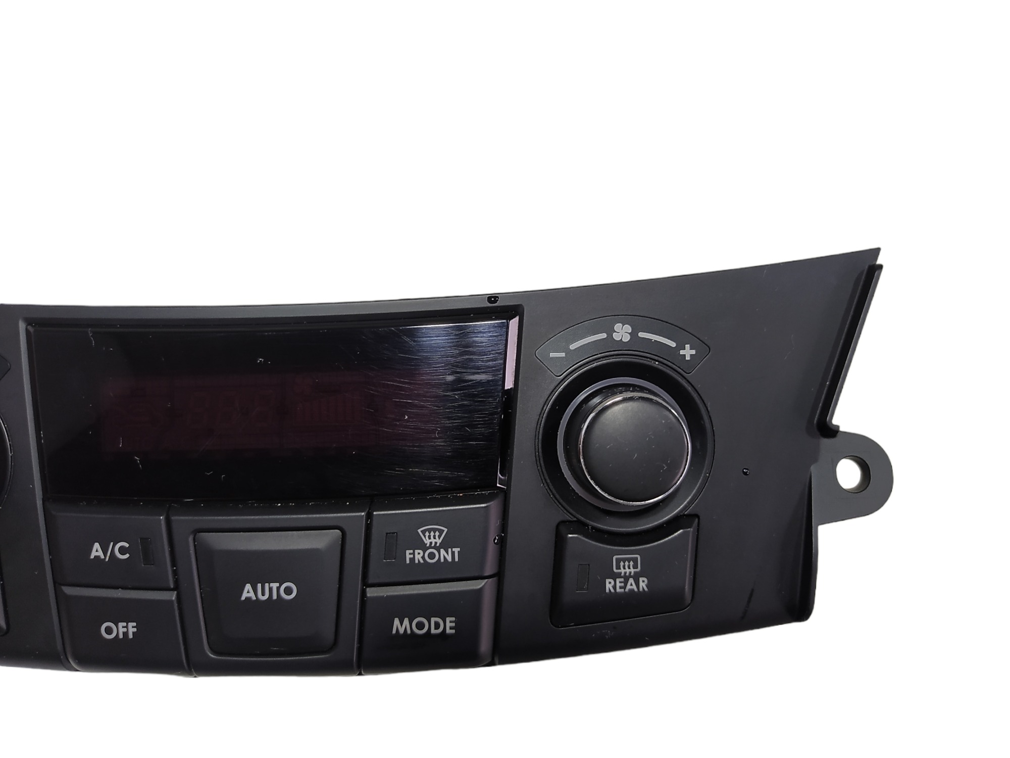 Comando Ar Condicionado Suzuki Swift 2015 3951068l10 V550 3