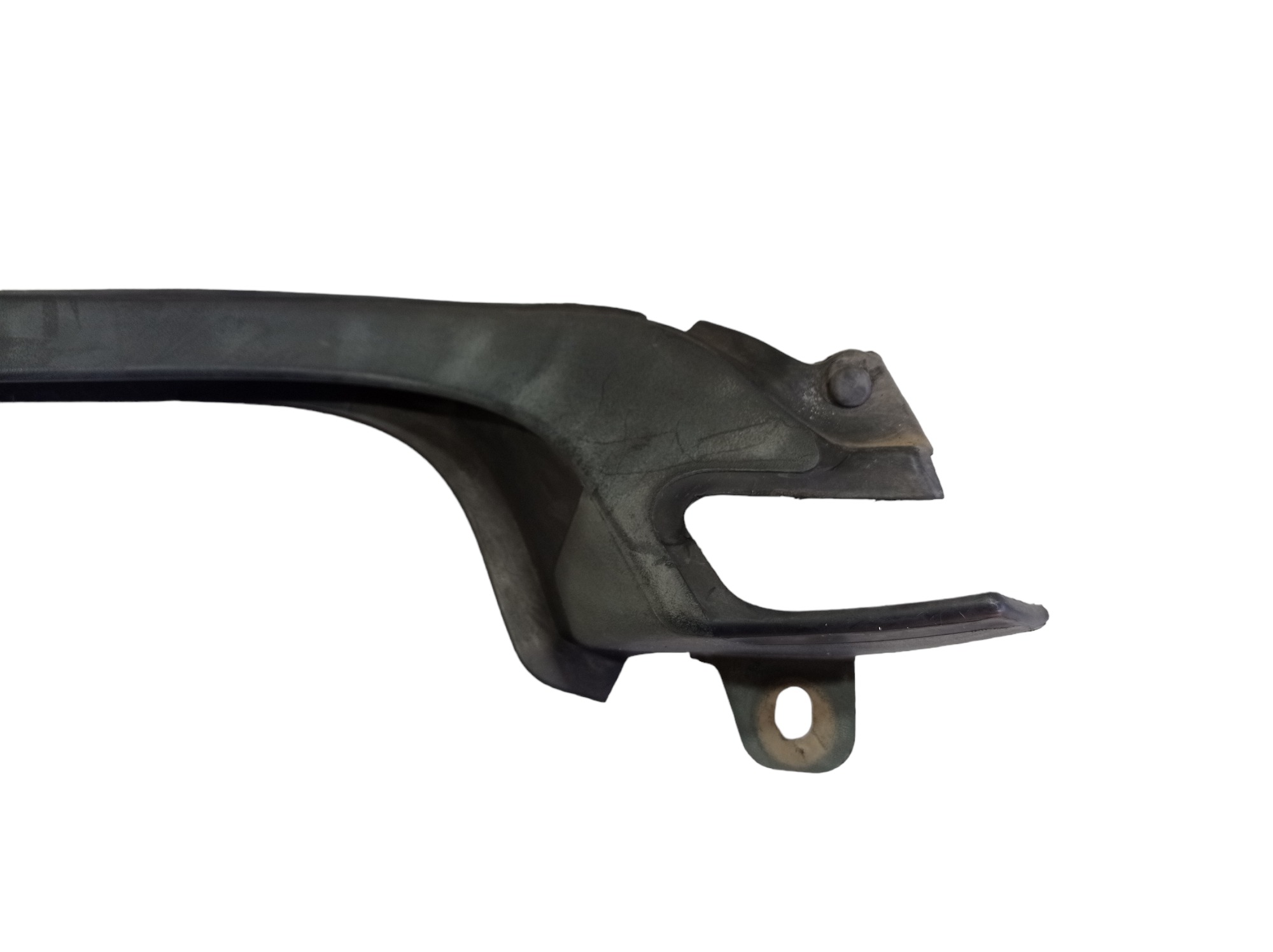 Acabamento Esquerdo Parabrisa Jeep Cherokee Ltd 2012 V561 2