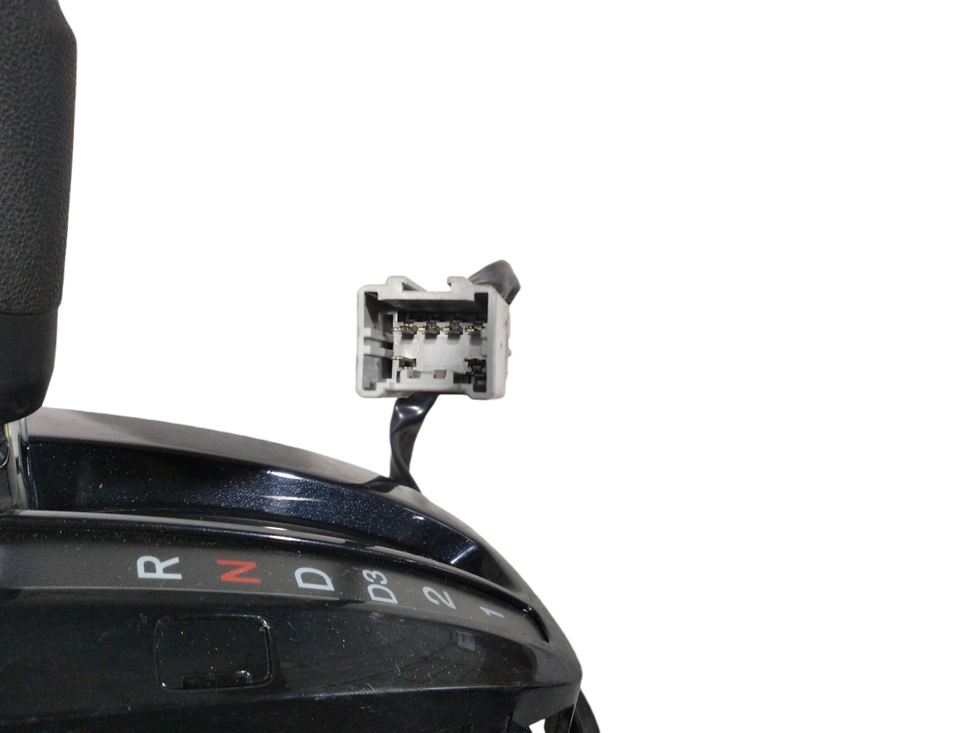 Alavanca Trambulador Honda City 2010 V296 Tm0a730 5