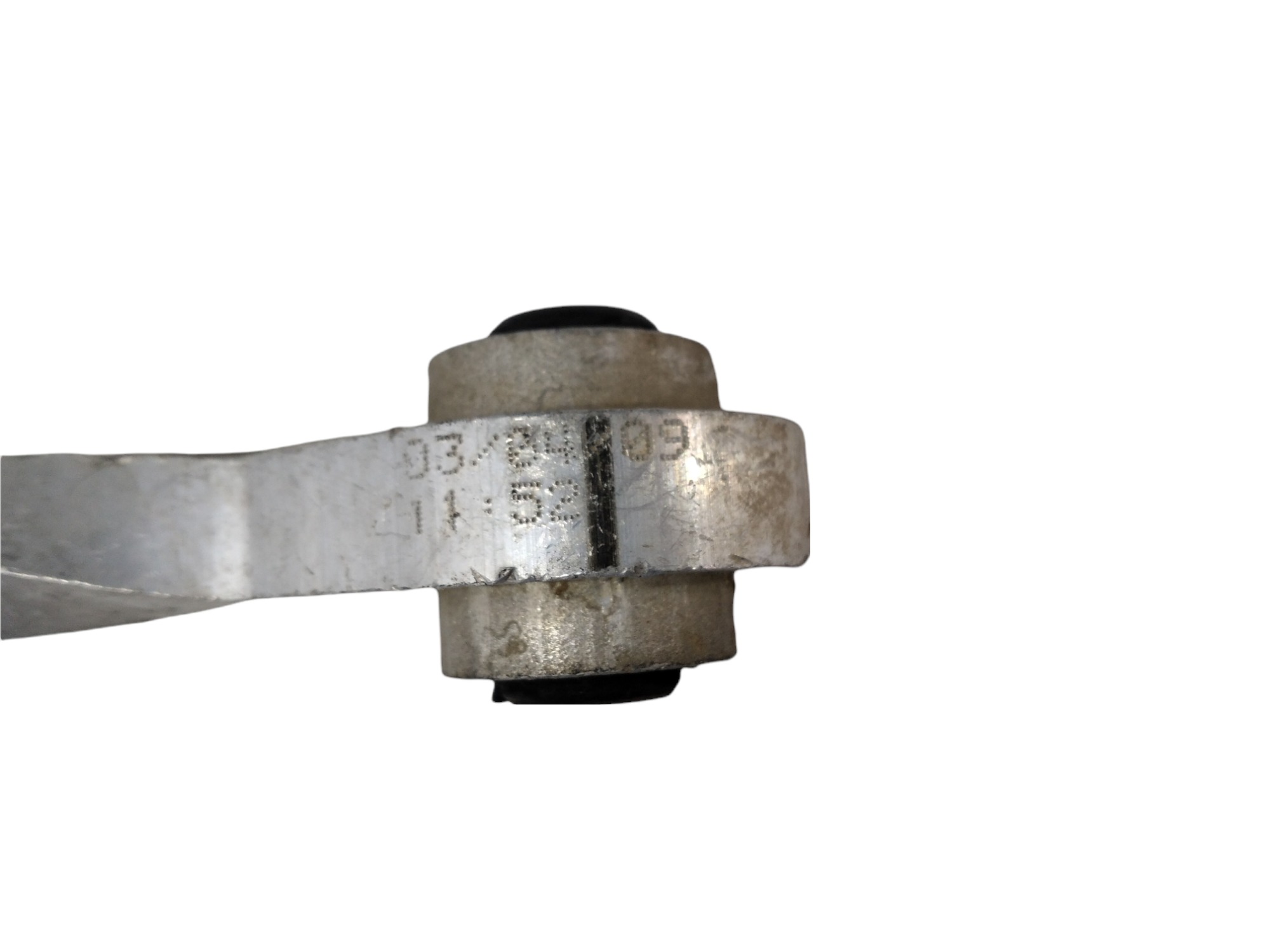 Coxim Inferior Câmbio Saveiro 2012 1.6 V335 0199851 6