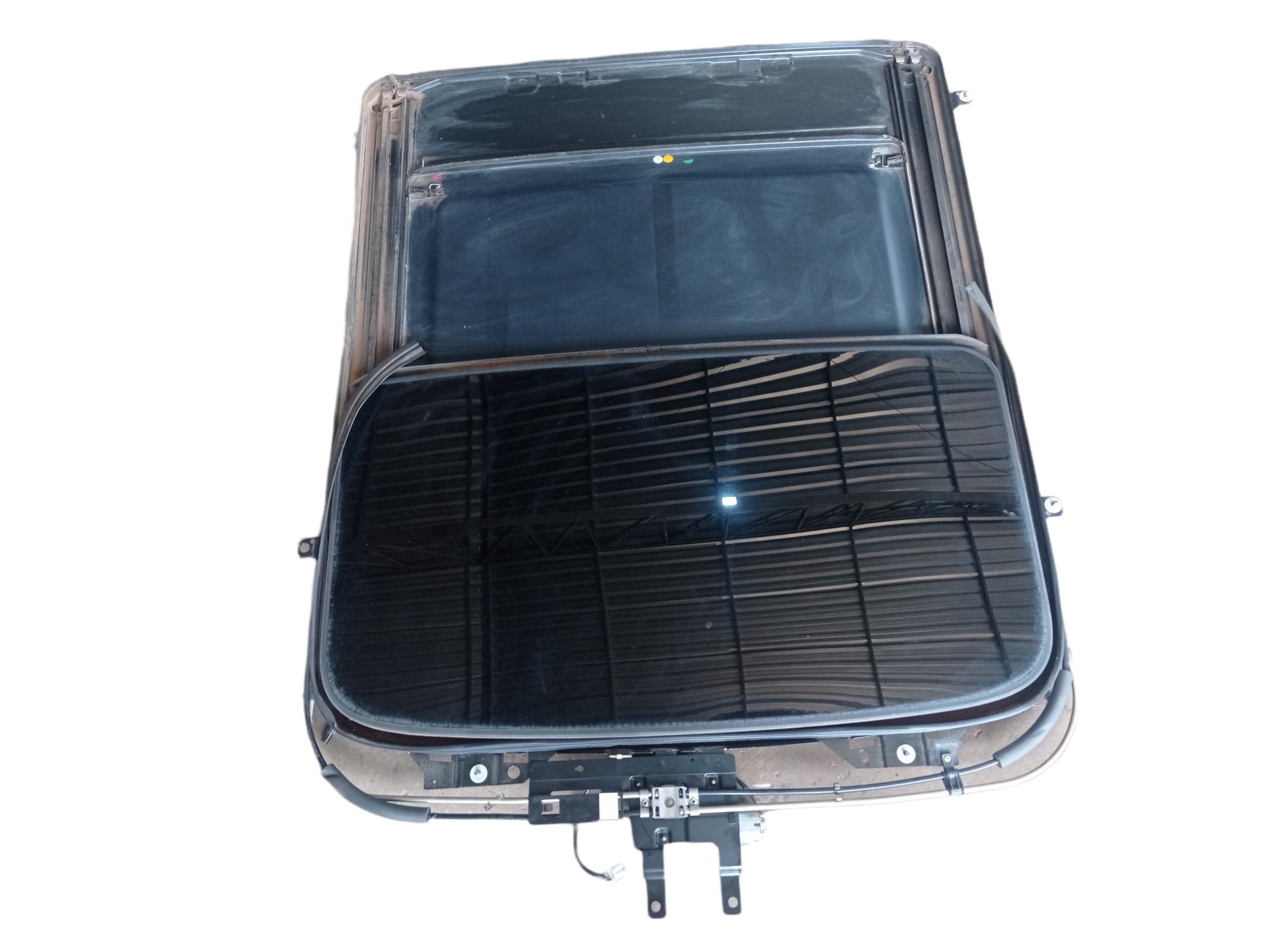 Teto Solar Volvo S40 2.0 T4 2002 V54 2