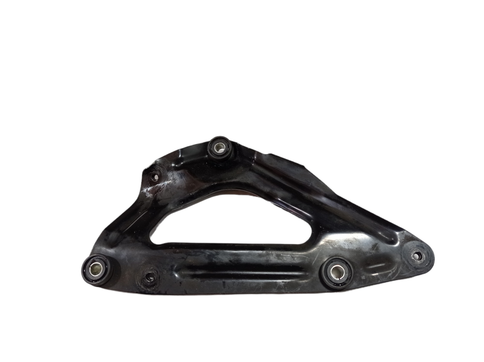 Suporte Filtro Ar Mitsubishi Pajero Full 3.2 2011 V455 2