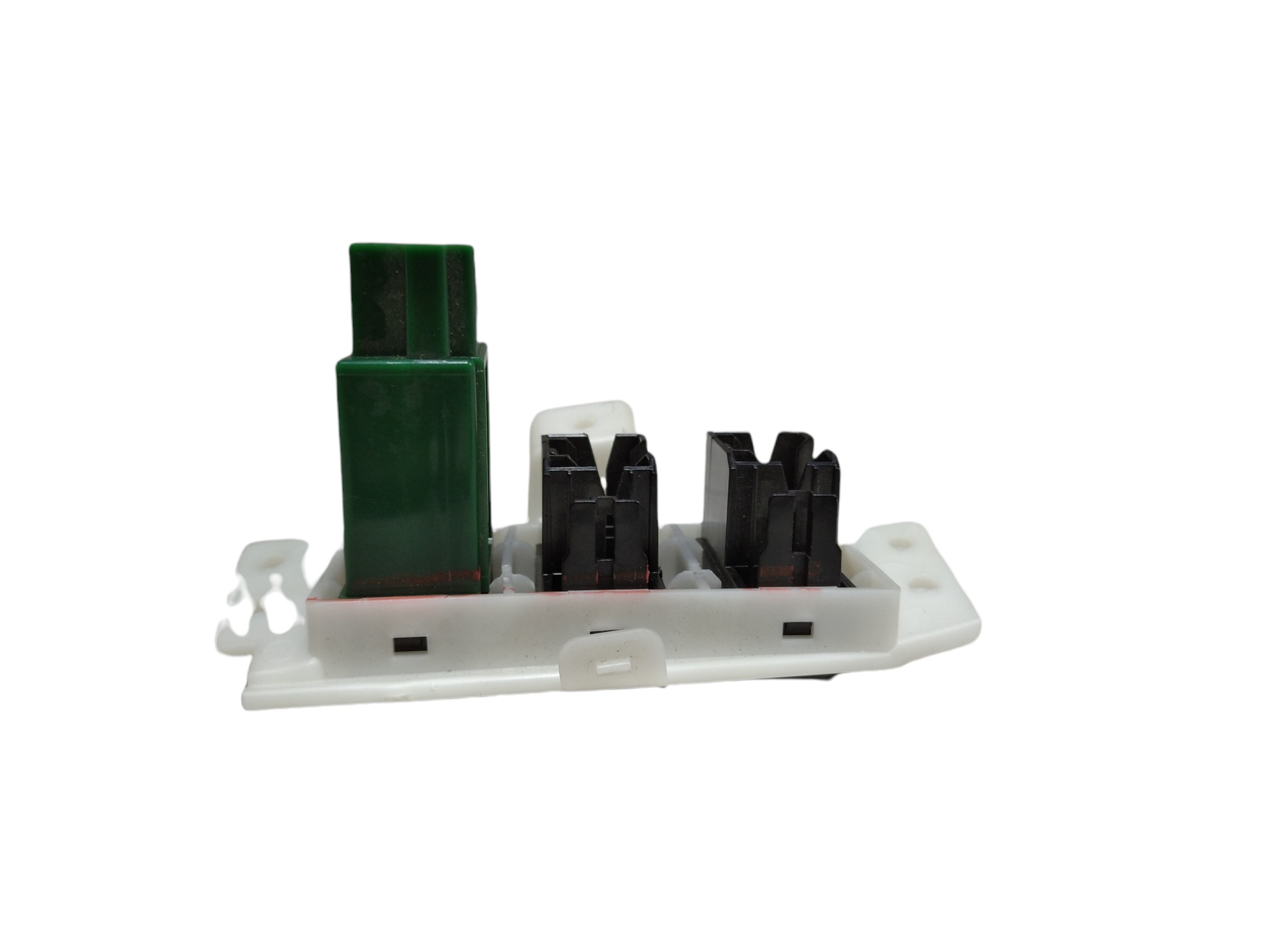 Botão Regulagem Altura Farol Mitsubishi Lancer 2014 V420 2