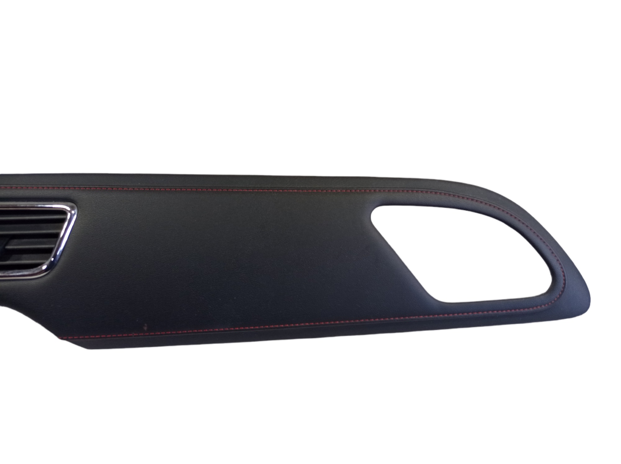 Difusor De Ar Central Jac T40 2020 5306830u8910 V549 1