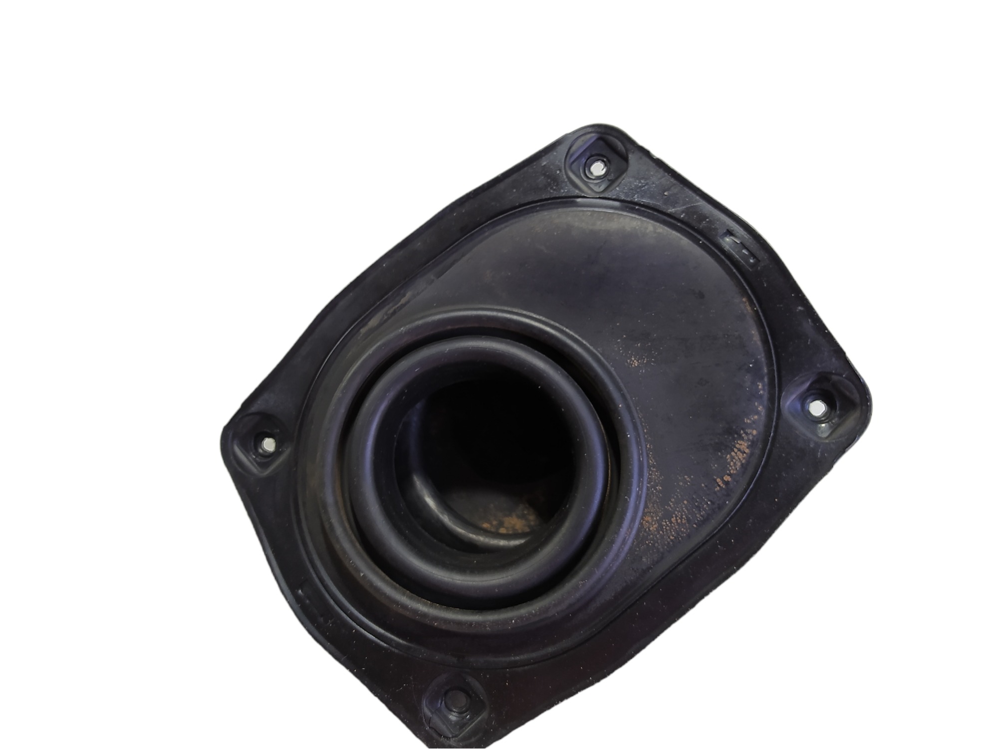 Coifa Alavanca De Marcha Land Cruiser Prado 3.0 2004 V552 5