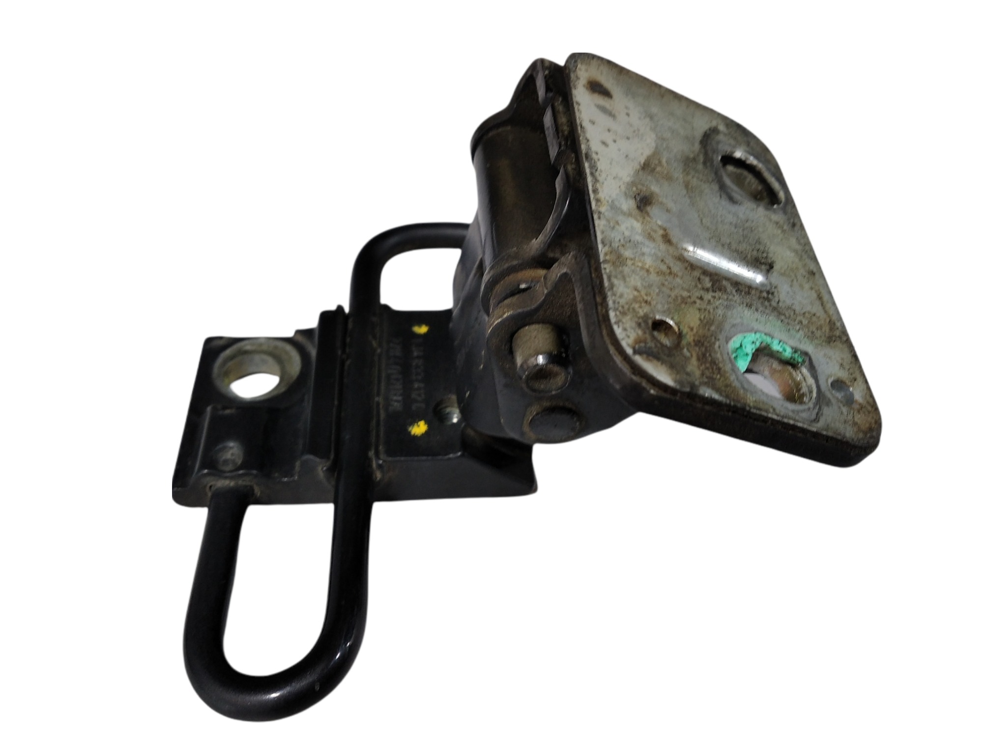 Limitador De Porta Traseiro Direito Golf 2002 V373 4