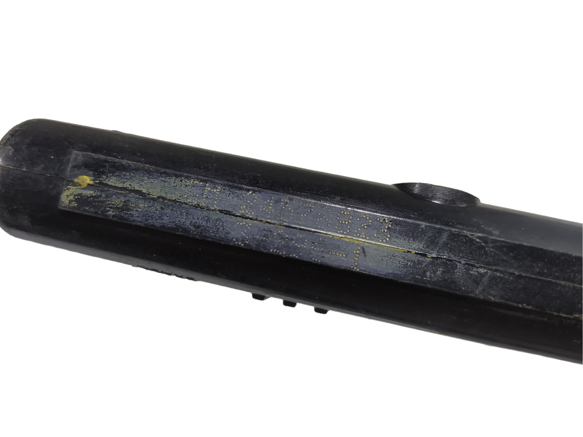 Flauta Combustível Gm Prisma Onix 1.0 Flex 2018 25365492a Vl 7