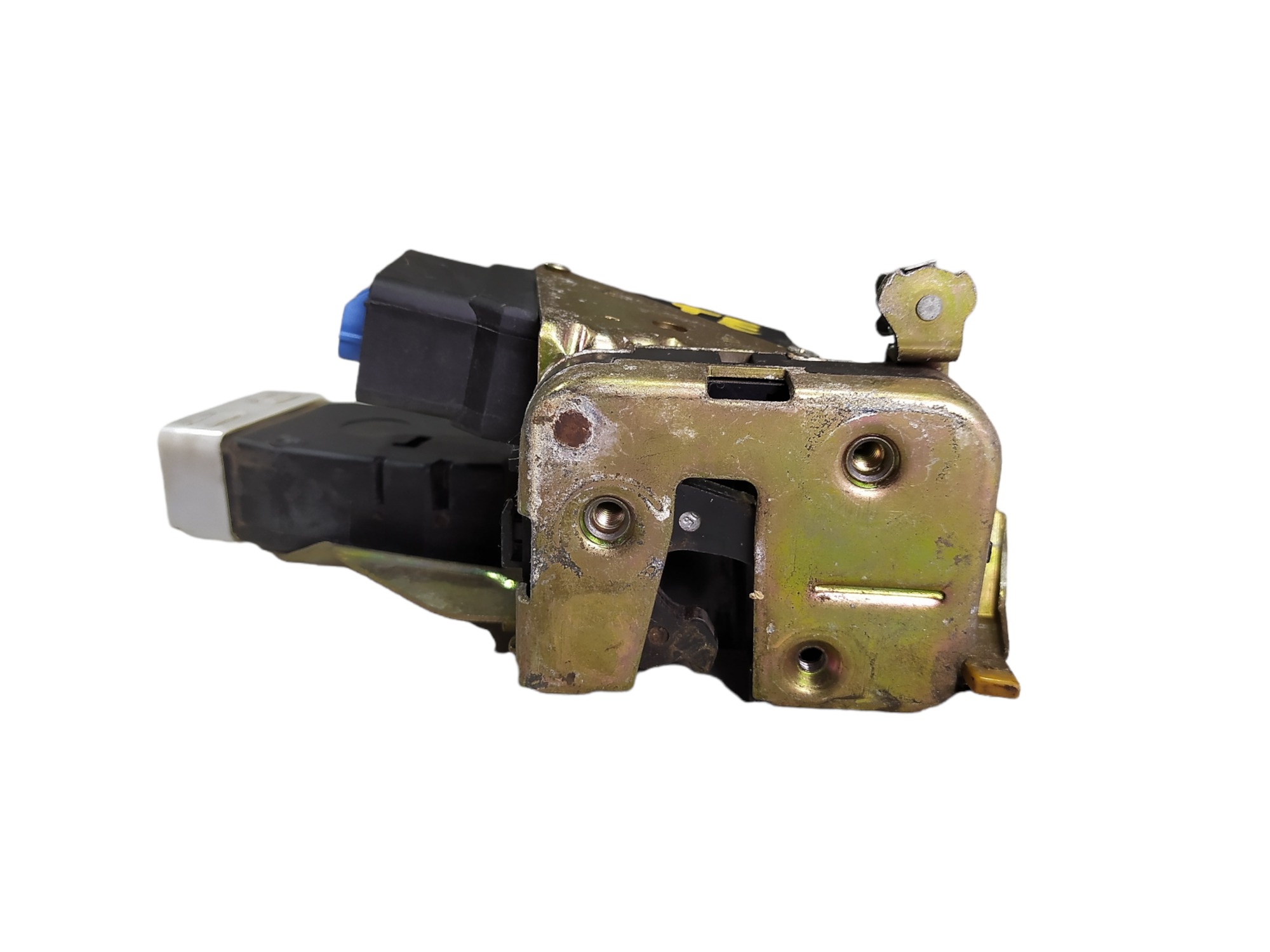 Fechadura Porta Traseira Esquerda Volvo S40 T4 2002 V54 1