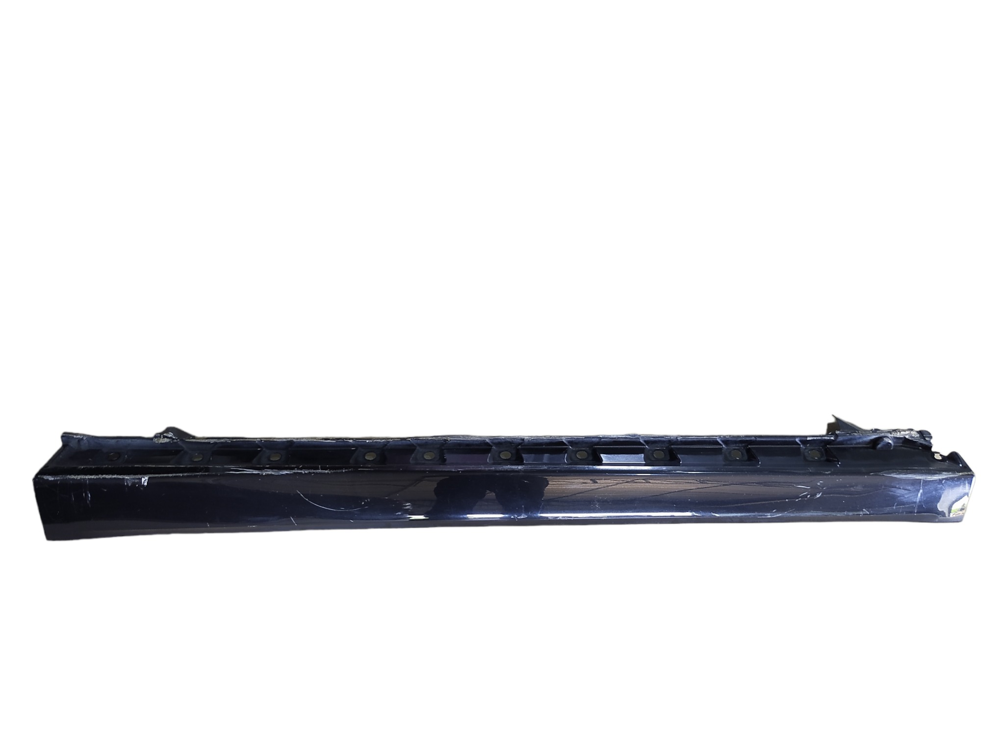 Spoiler Lateral Esquerdo Suzuki Swift Sport  2015 V550