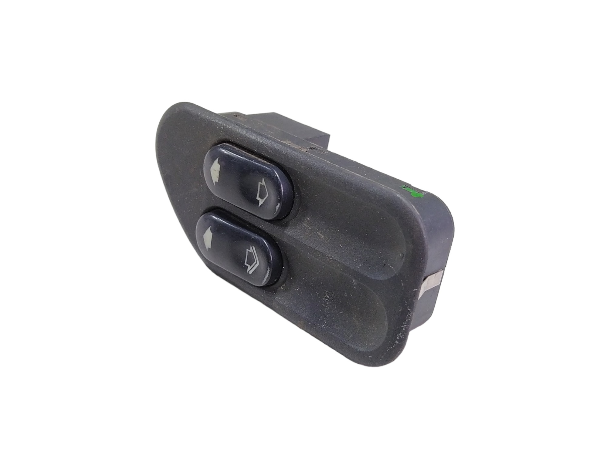 Botão Vidro Esquerdo Ford Fiesta 2003 A 2012 7s6514529ba Vl 2