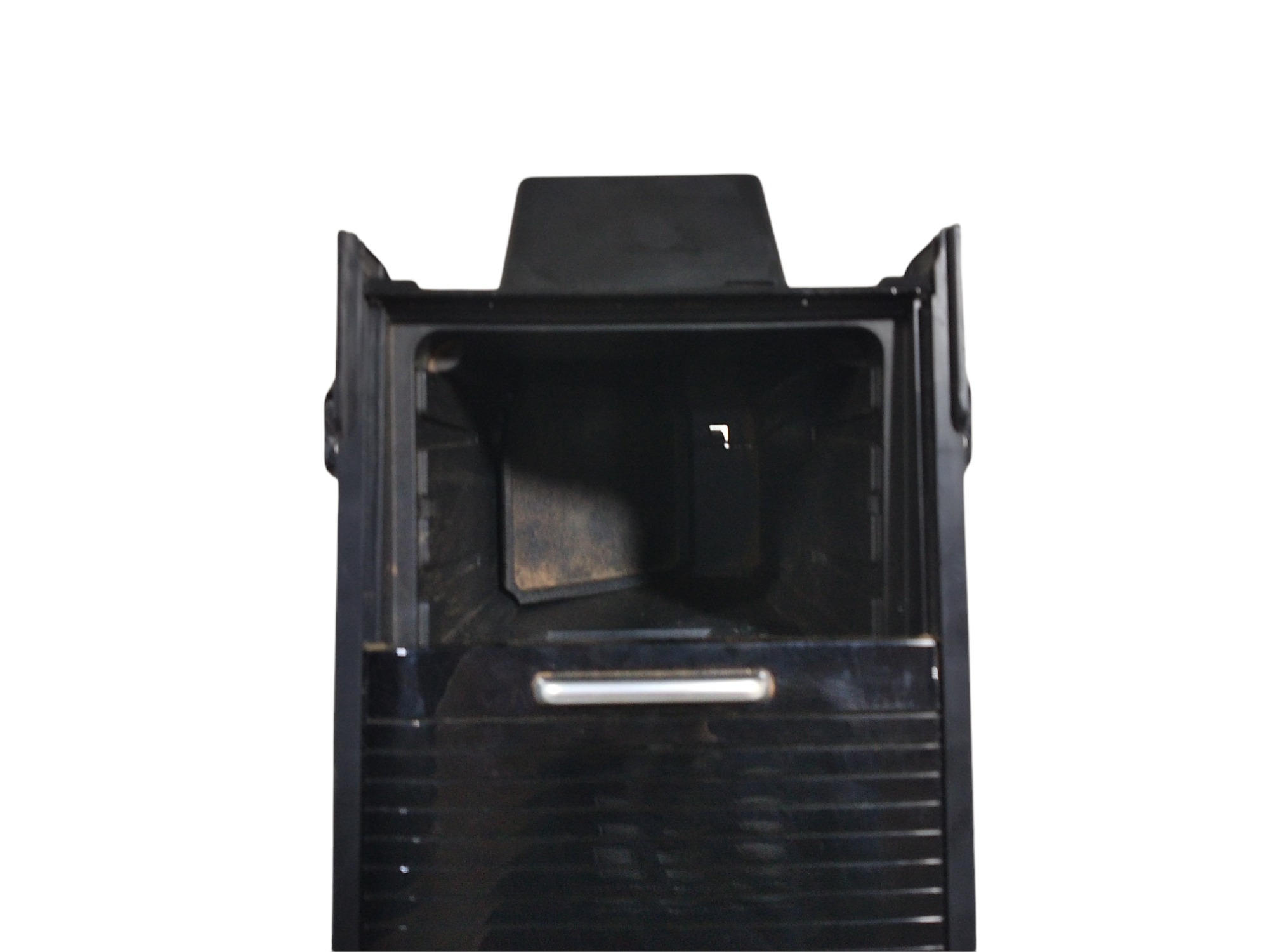 Porta Objetos Console Central Discovery 2015 2018 V321 2