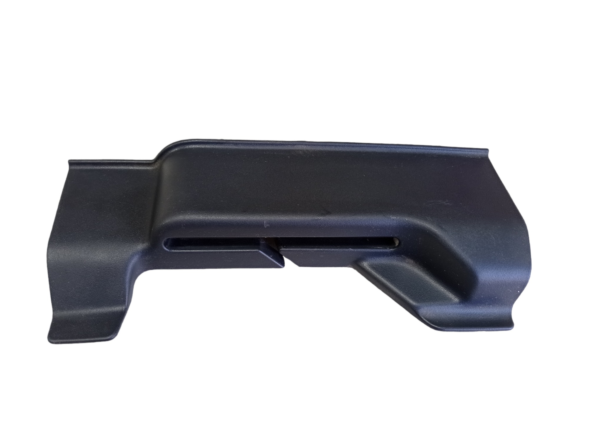 Acabamento Inferior Coluna Direita Mitsubishi Asx 2014 V574 6