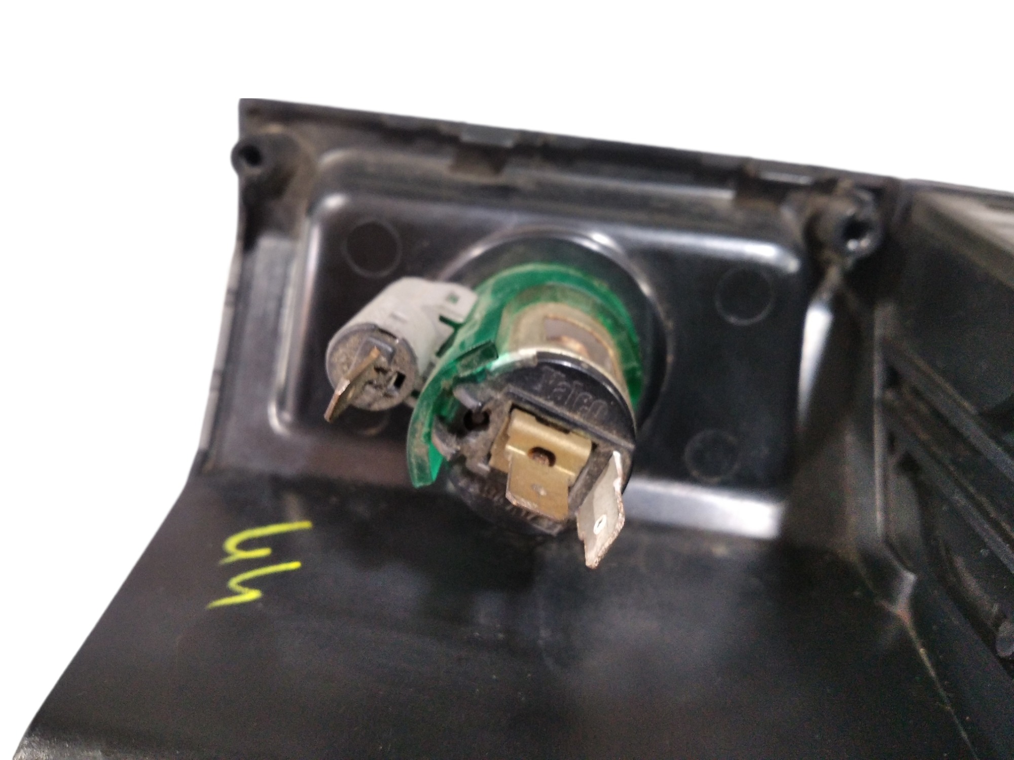 Cinzeiro Porta Treco Land Rover Freelander 1 2003 V102 7