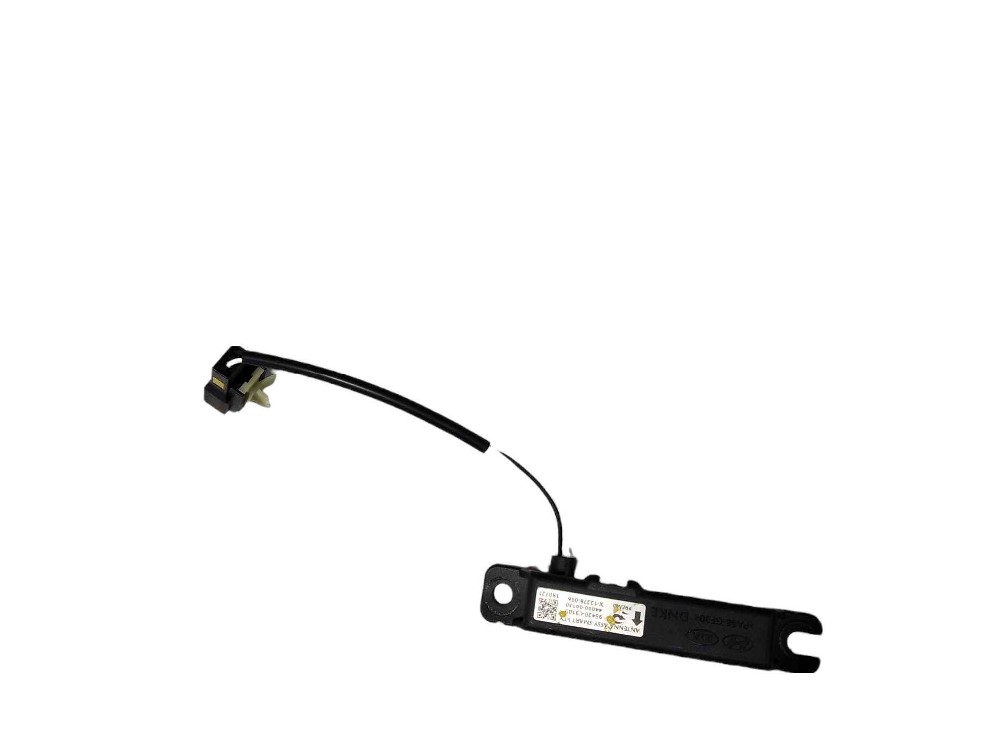 Módulo Amplificador Antena Hyundai Creta 95420c9100 V436 6