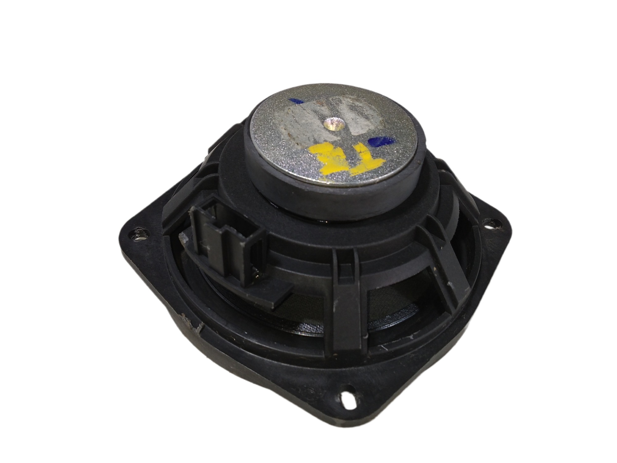 Alto Falante Traseiro Esquerdo Vw Saveiro Cross 2020 V467 9
