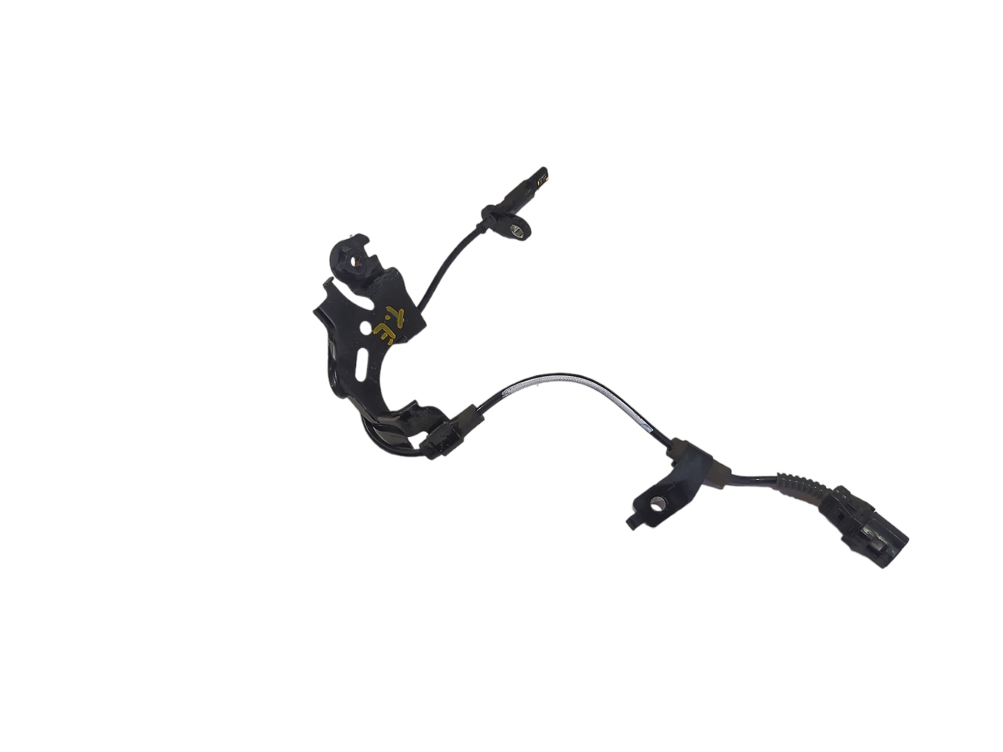 Sensor Velocidade Traseiro Esquerdo Lexus Rx 3.5 2021 V576 1