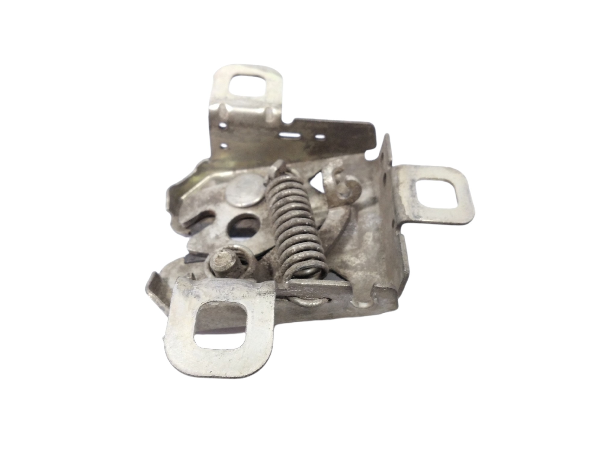 Fechadura Capô Fiat Linea 2008 V362 2