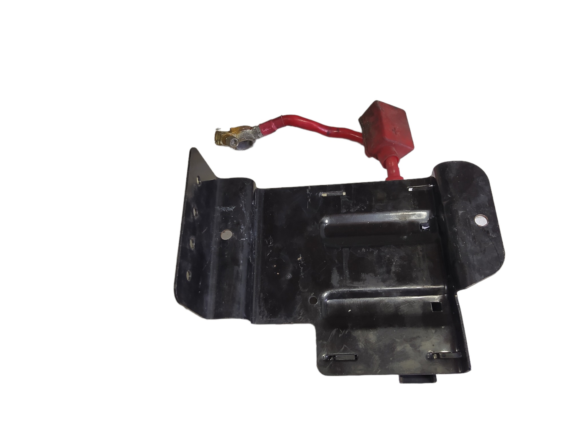Caixa Fusível Bateria Chery Celer 2013 2015 A133723060 V470 5