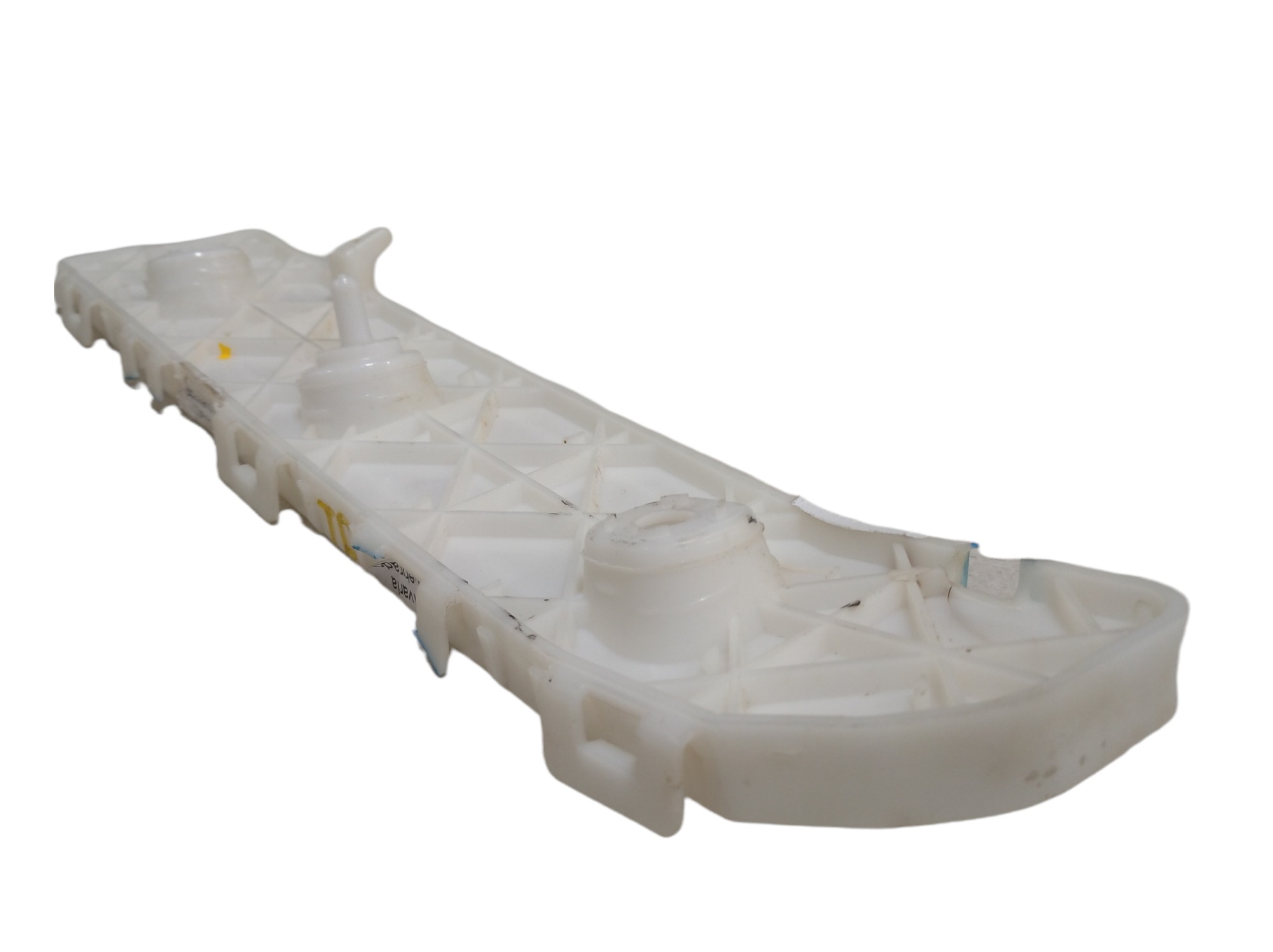 Guia Parachoque Traseiro Direito Jac T6 2804520u1510 V345 4