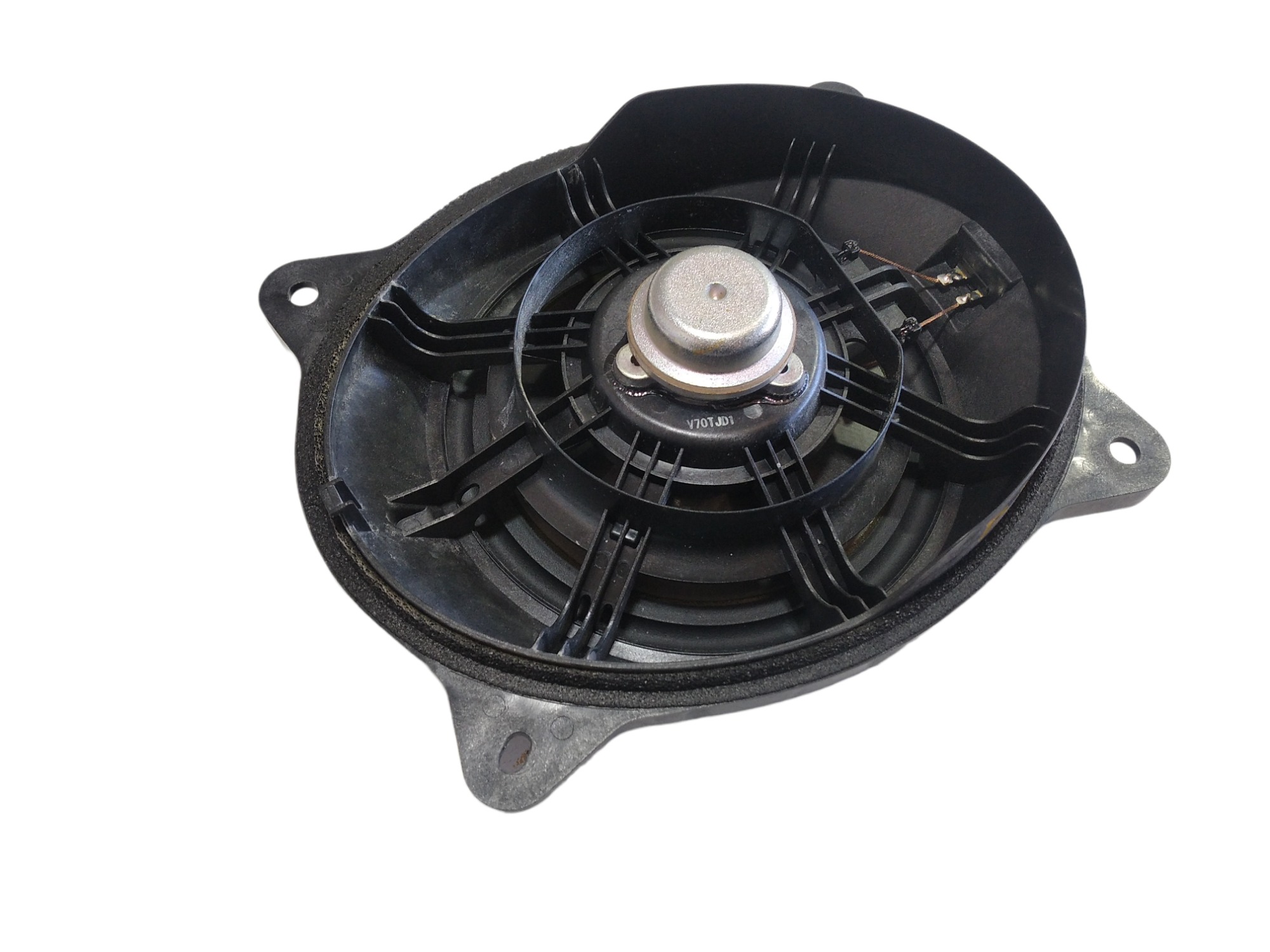 Alto Falante Dianteira Esquerda Lexus Rx 450hl 2021 V576 5