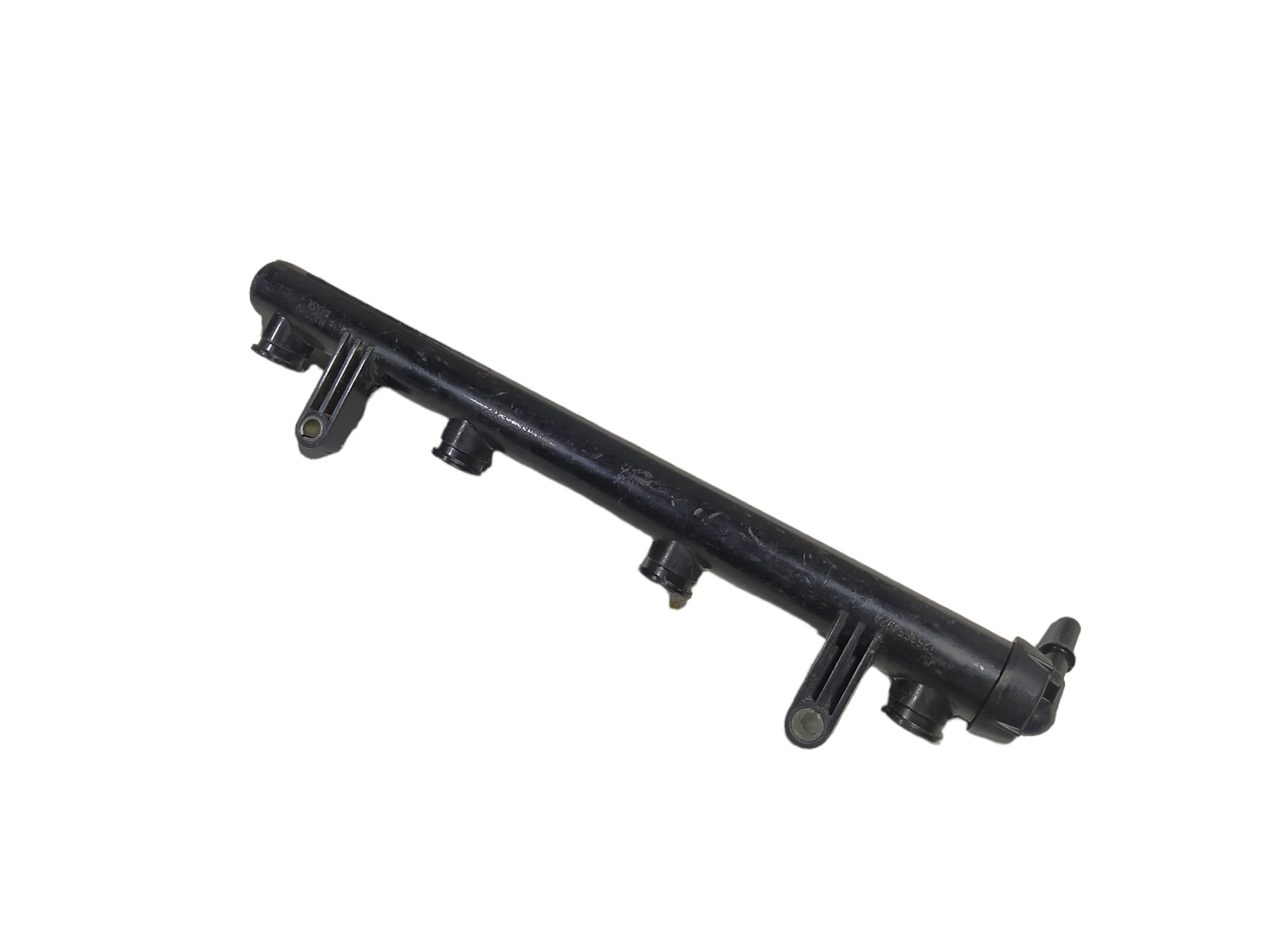 Flauta Combustível Gm Prisma Onix 1.0 Flex 2018 25365492a Vl 1