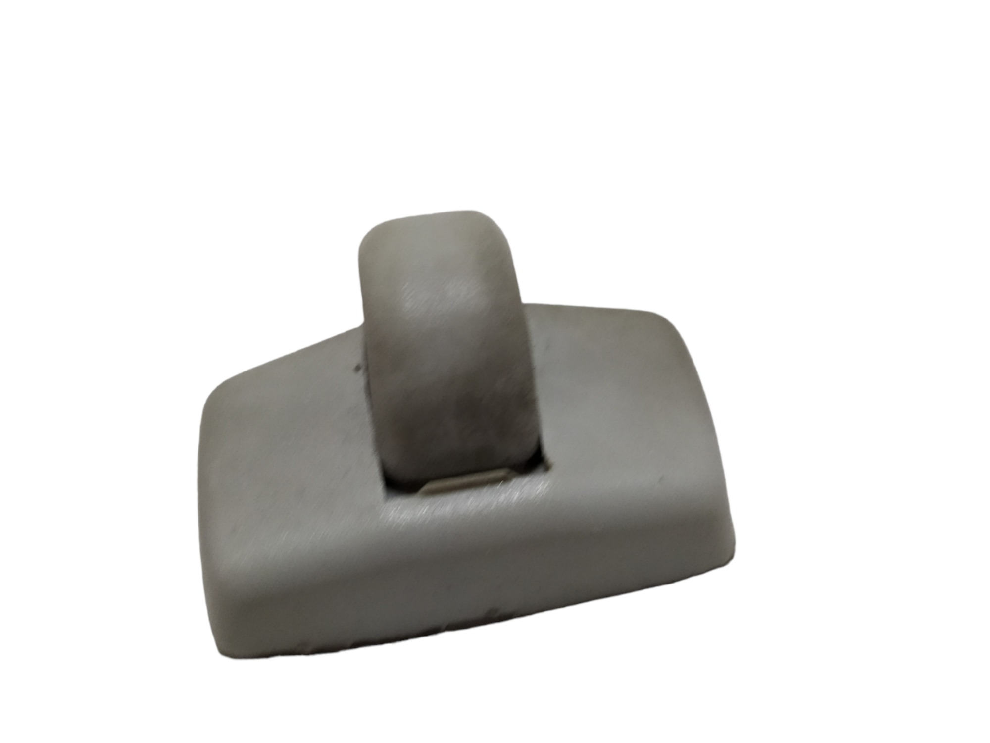 Suporte Quebra Sol Esquerdo Vw Golf 2.0 2000 3b0857561a V478 4