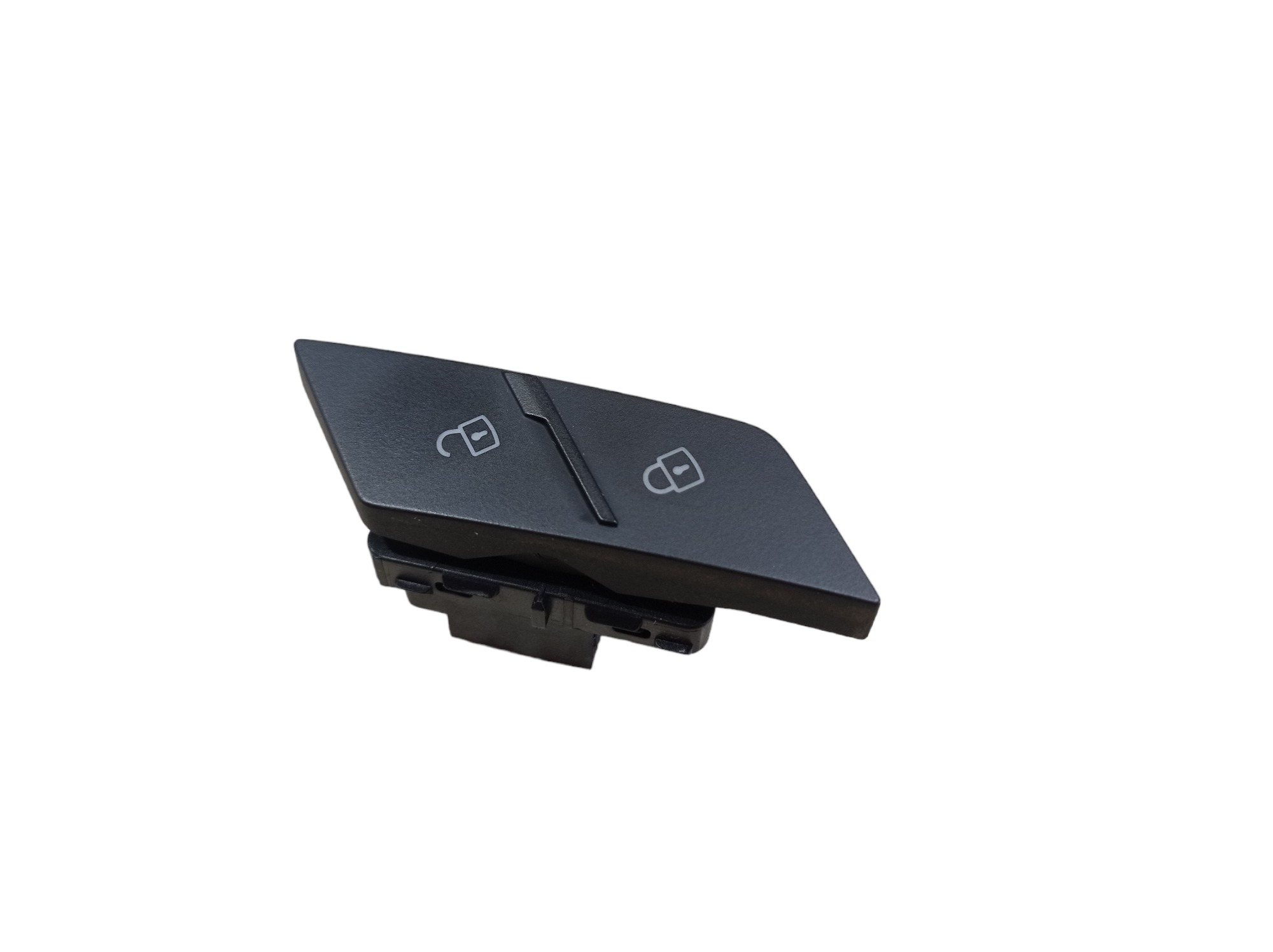 Botão Trava E Destrava Porta Vw Virtus 2017 A 2021 V559 6