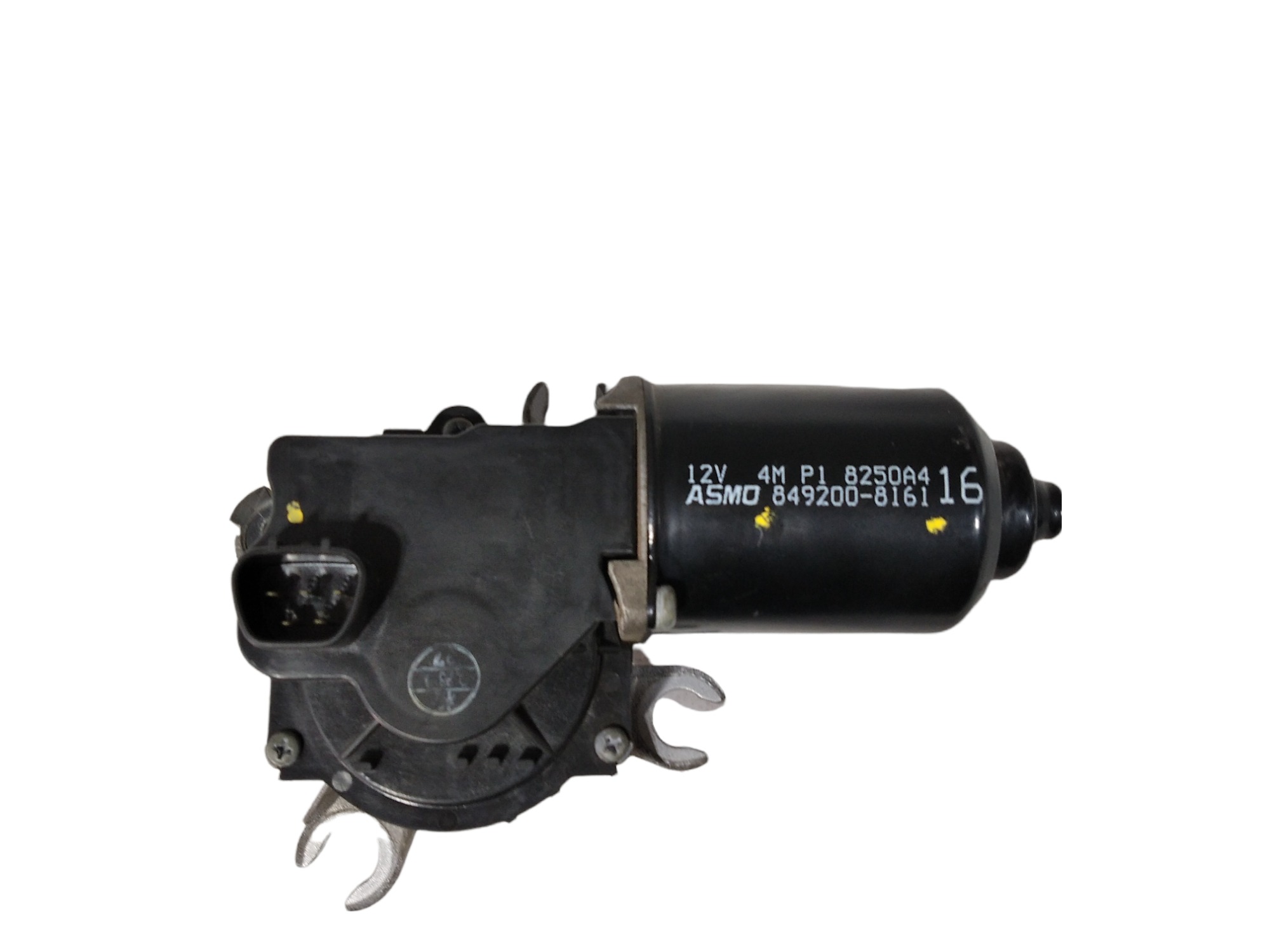 Motor Limpador Dianteiro Pajero Full 2011 8492008161 V455 1