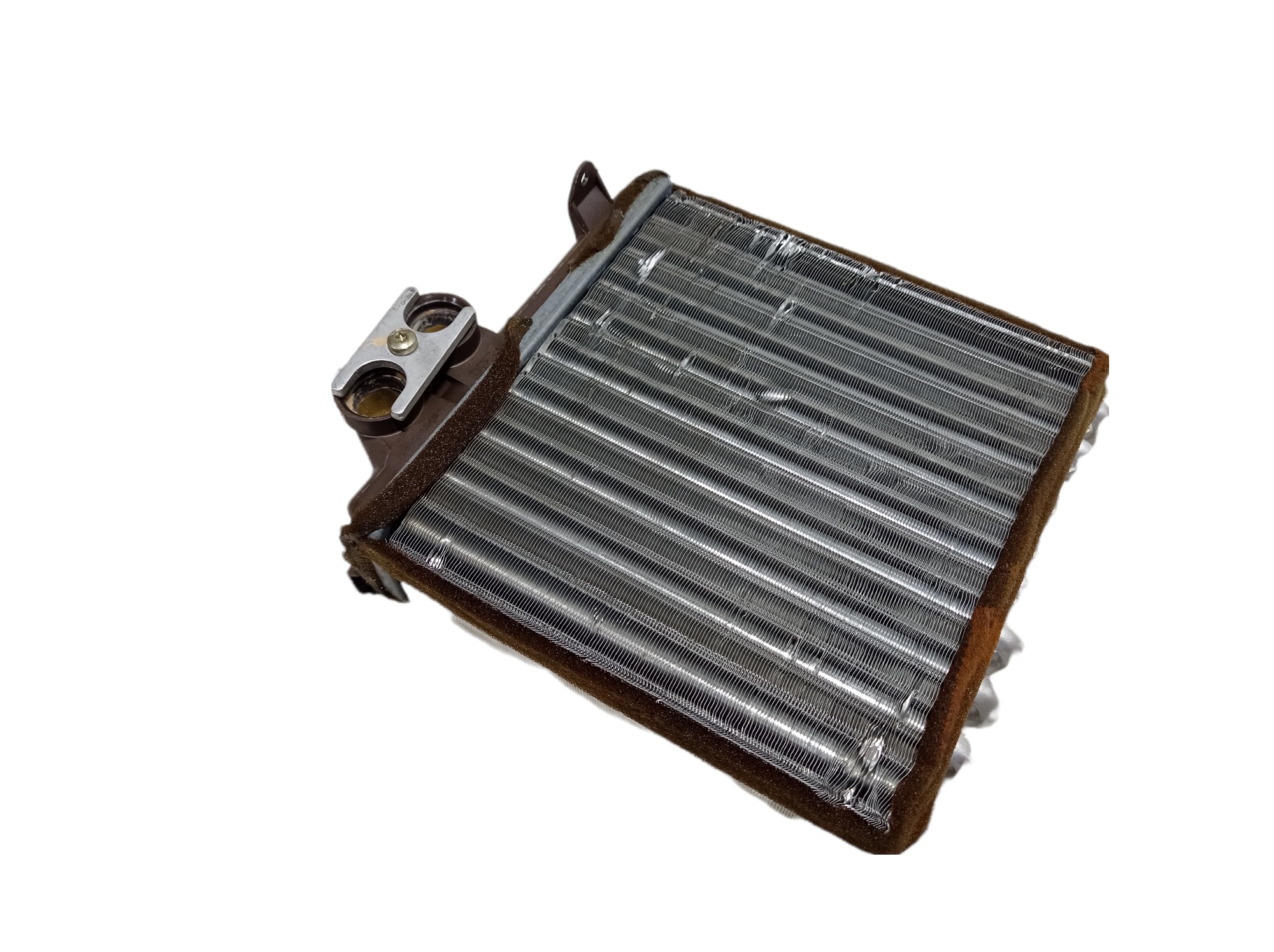 Radiador Ar Quente Honda Fit 2003 A 2007 Bc1161203031 V5 5