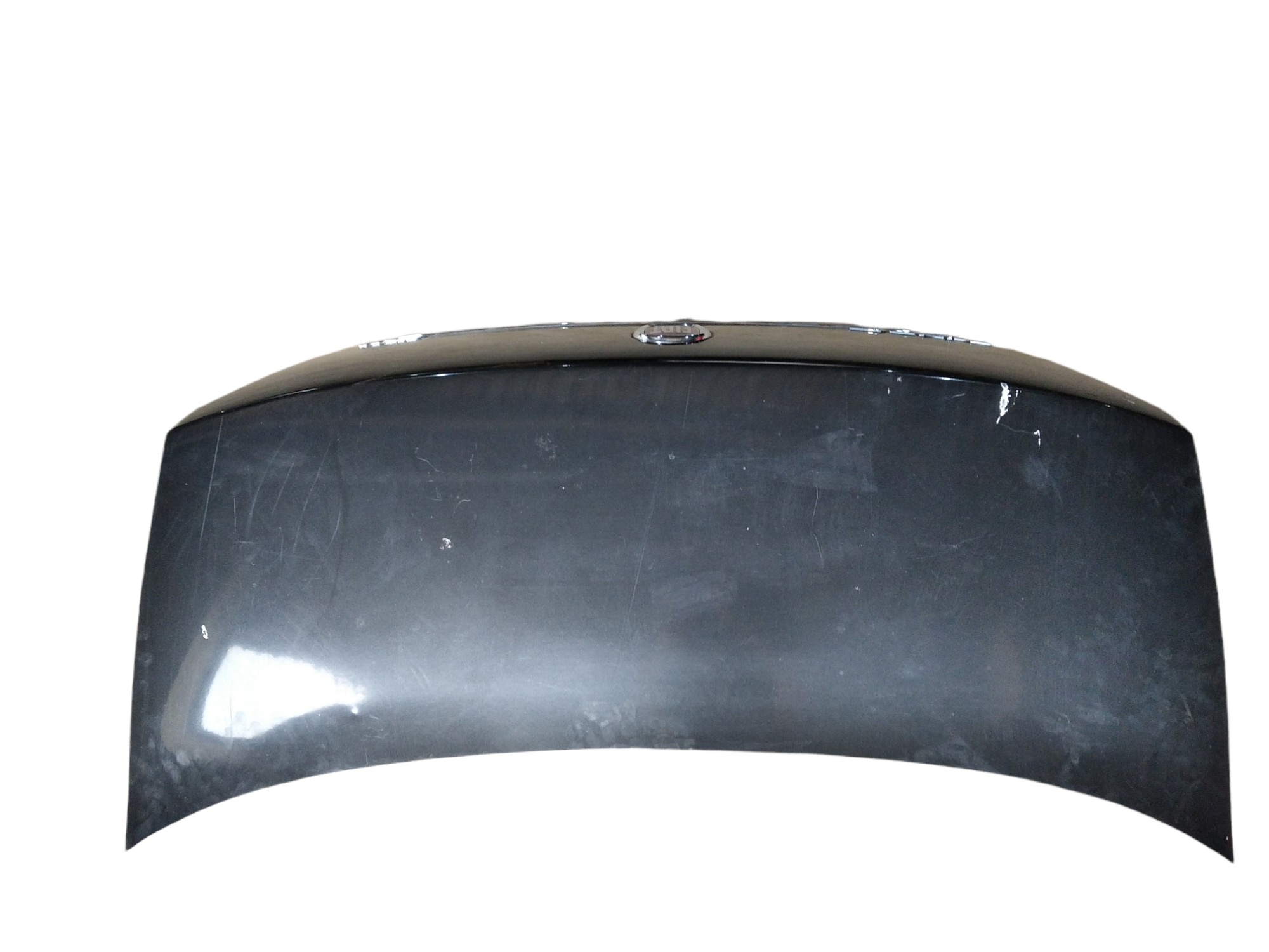 Tampa Traseira Fiat Linea Hlx 2009 2010 V433 6