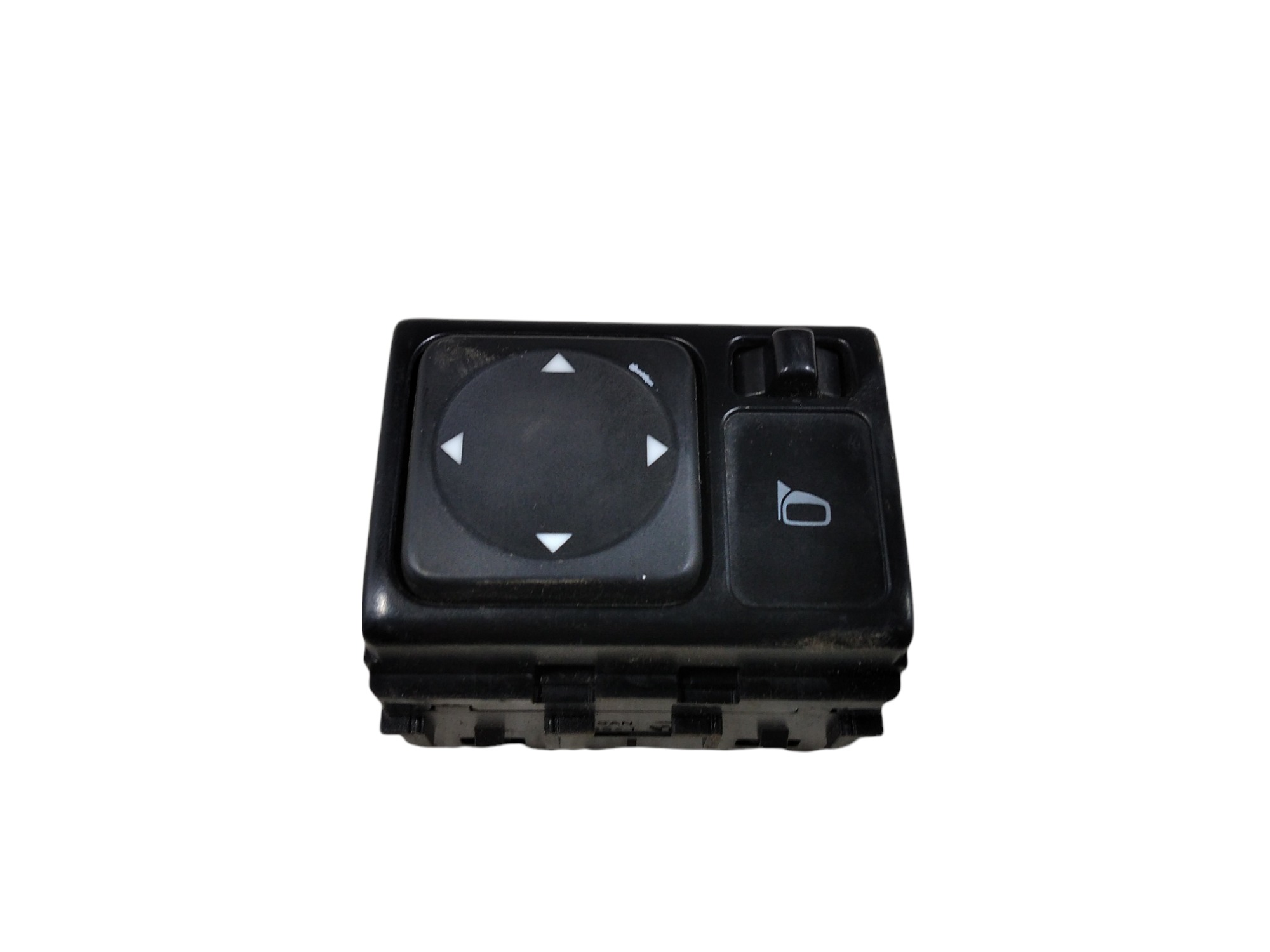 Comando Retrovisor Elétrico Nissan Versa 2014 V298 2