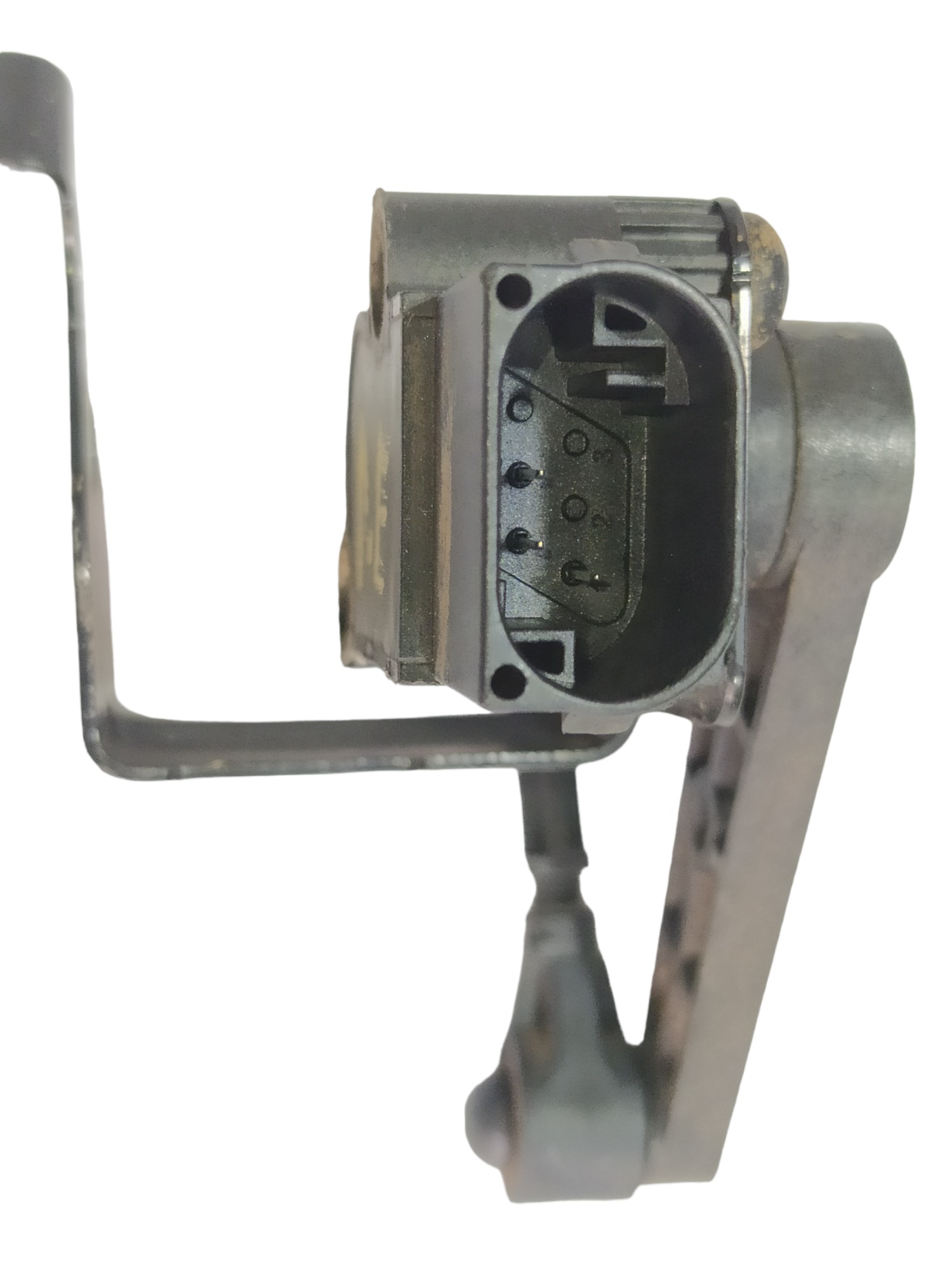 Sensor Altura Dianteiro Esquerdo Rover Sport 3.0 V573 6