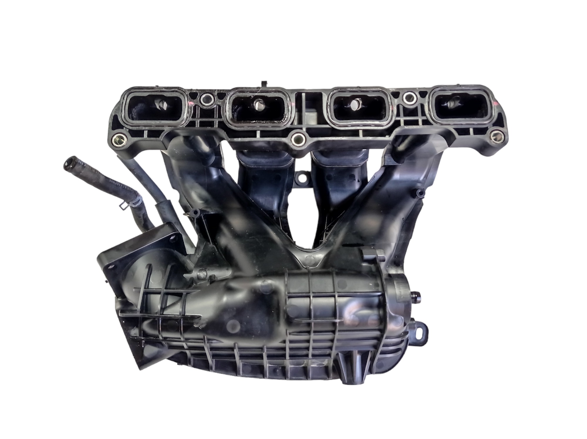 Coletor De Admissão Mitsubishi Asx Cvt 2014 V574 6