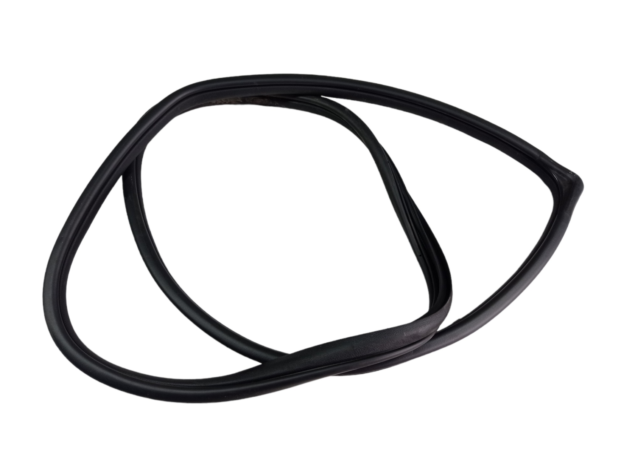 Borracha Porta Traseira Direita Jac T40 2020 V549 5