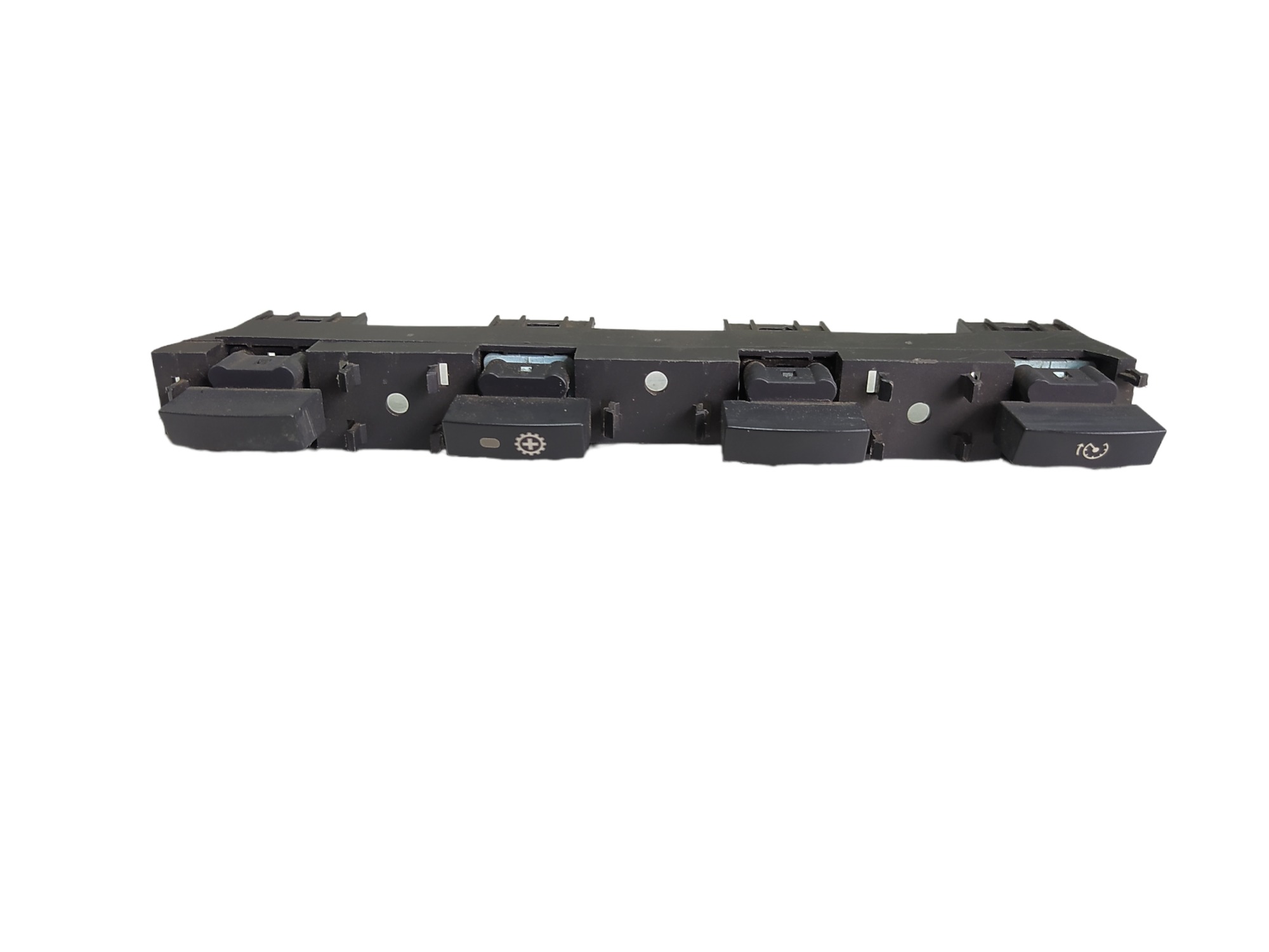 Botões Painel Central Gm Vectra 2006/2011 93382963 Vl 6