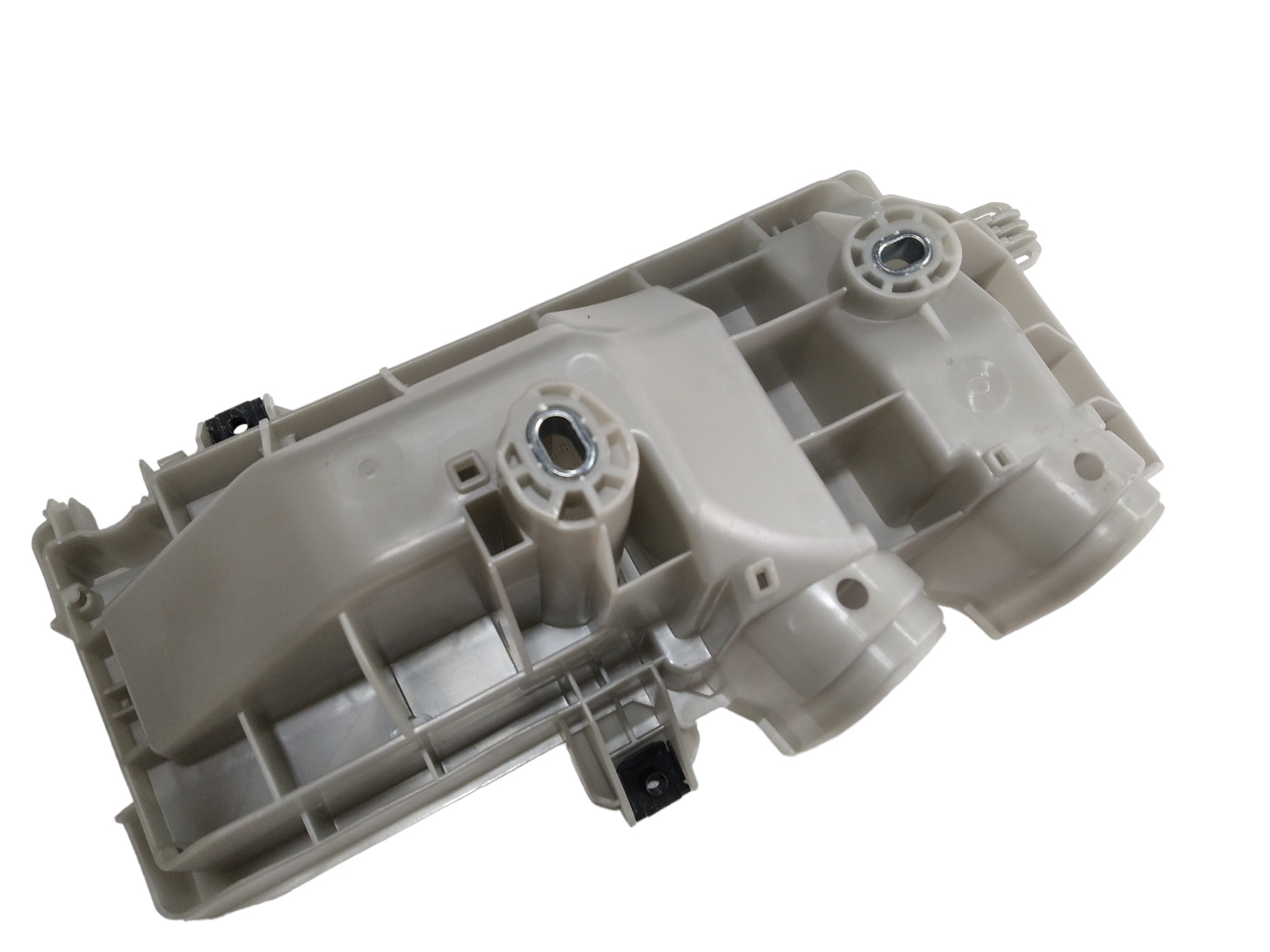 Suporte Caixa Fusível Range Rover Evoque 2.0 Flex 2022 V572 1