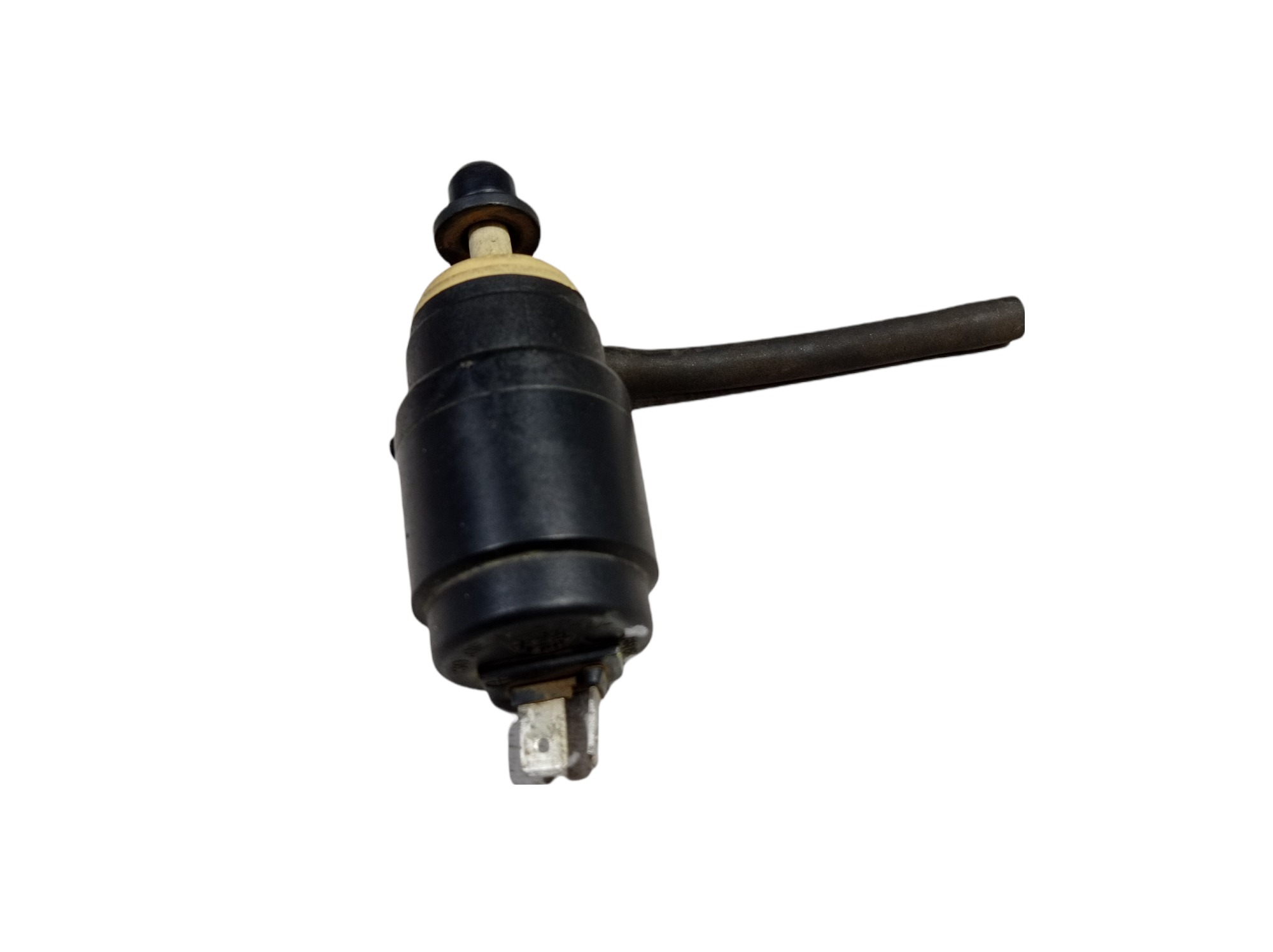 Motor Reservatório Limpador Parabrisa Fiat Stilo 2003 V356 4