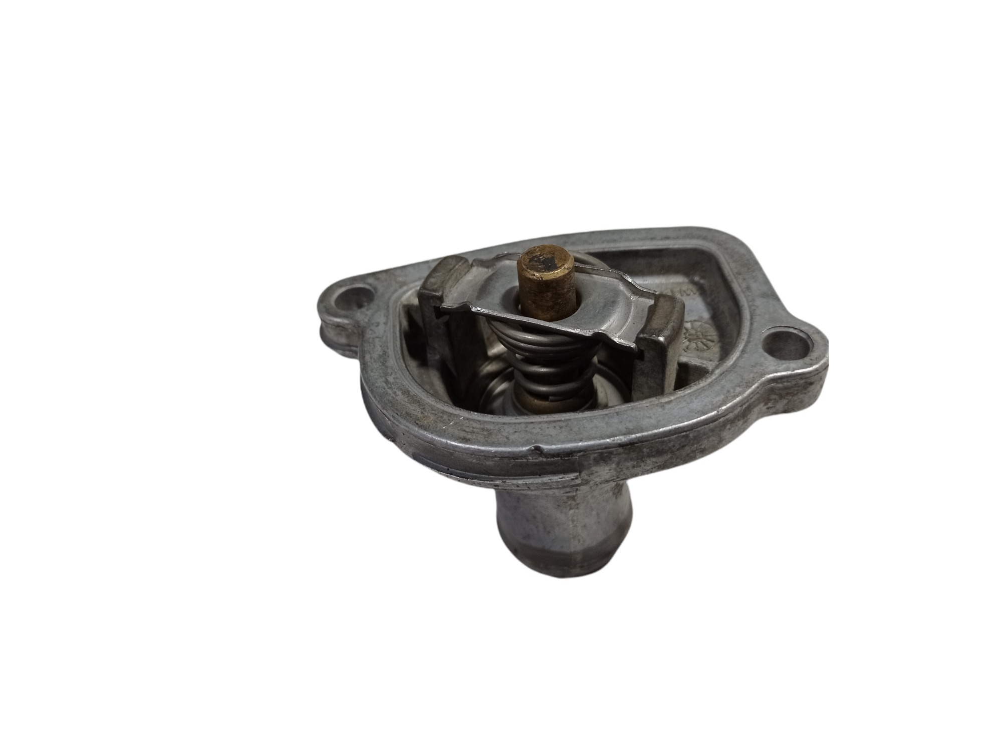 Valvula Termostatica Fiat Uno Palio Siena Fire 2002 12 V194 2