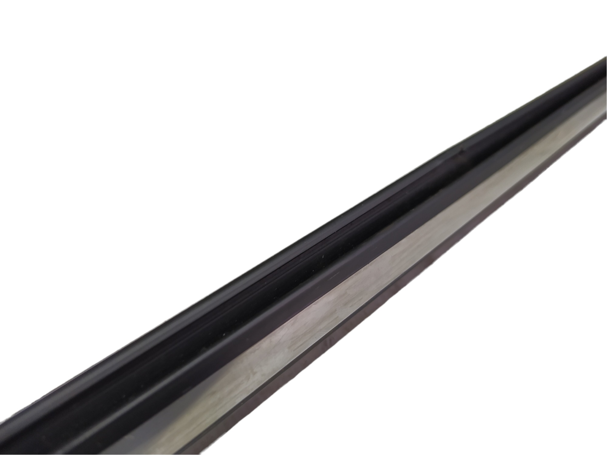 Friso Porta Traseira Esquerda Lifan X60 2015 S6207112a2 V466 9