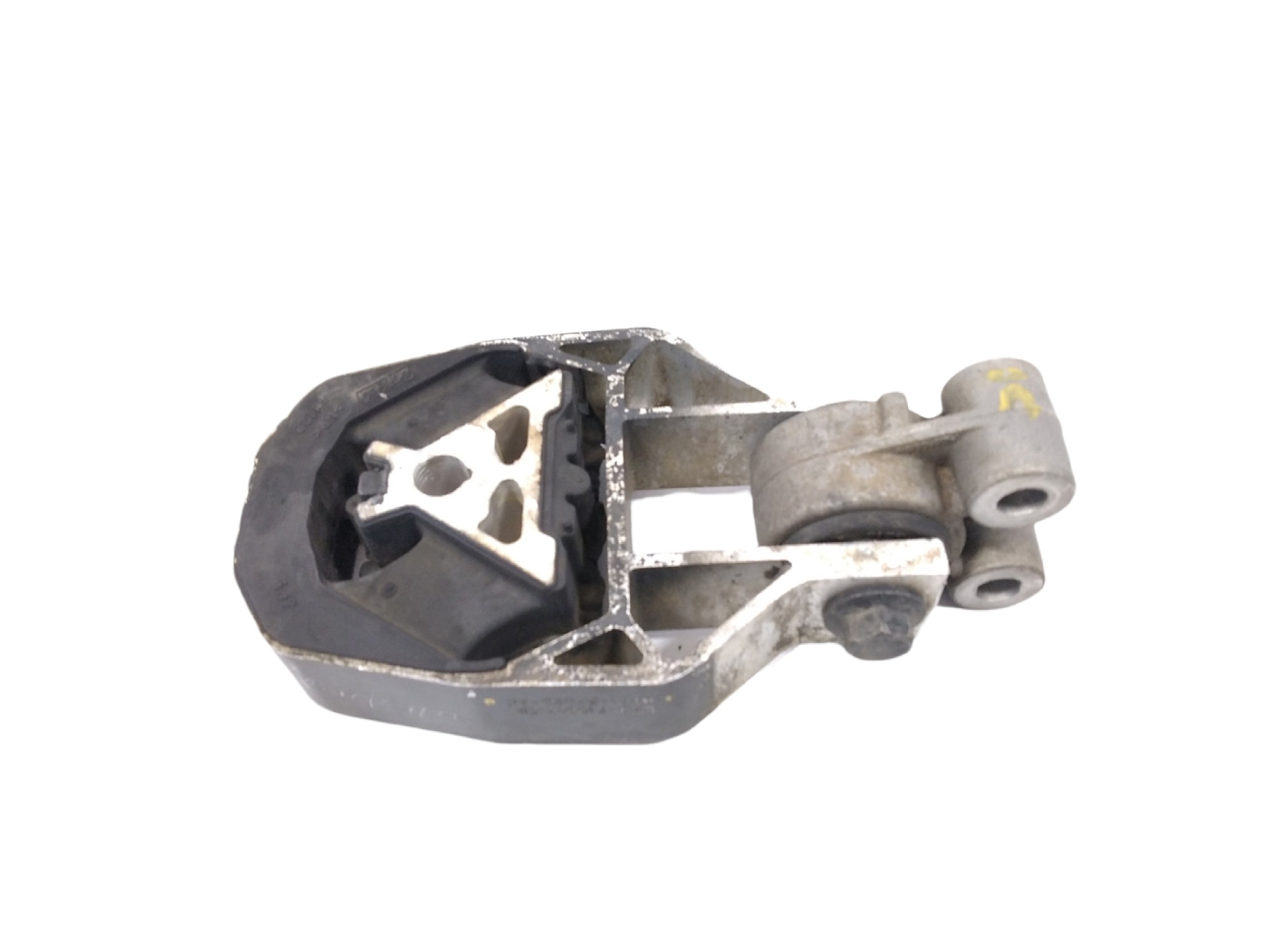 Coxim Inferior Câmbio Torção Ford Focus 2.0 2009 A 2018 V360 1