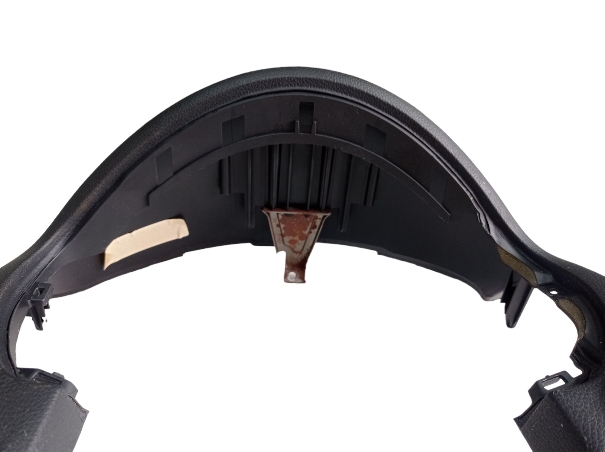 Moldura Painel De Instrumentos Nissan Altima Sl 2014 V465 3